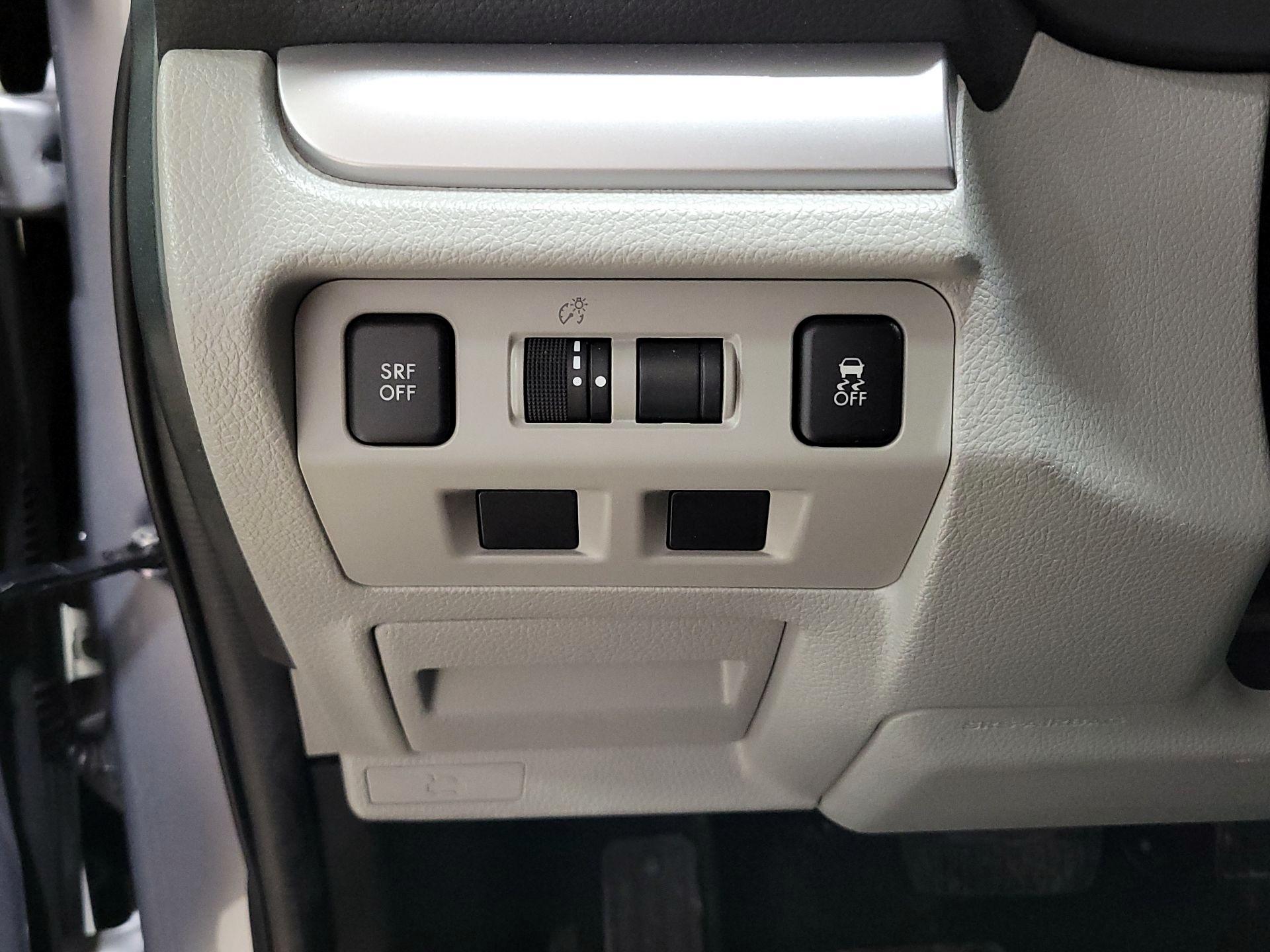 Thumbnail: 2016 Subaru Forester - 11