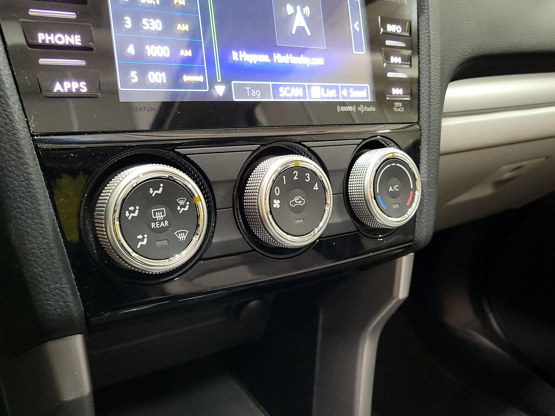 Thumbnail: 2016 Subaru Forester - 14