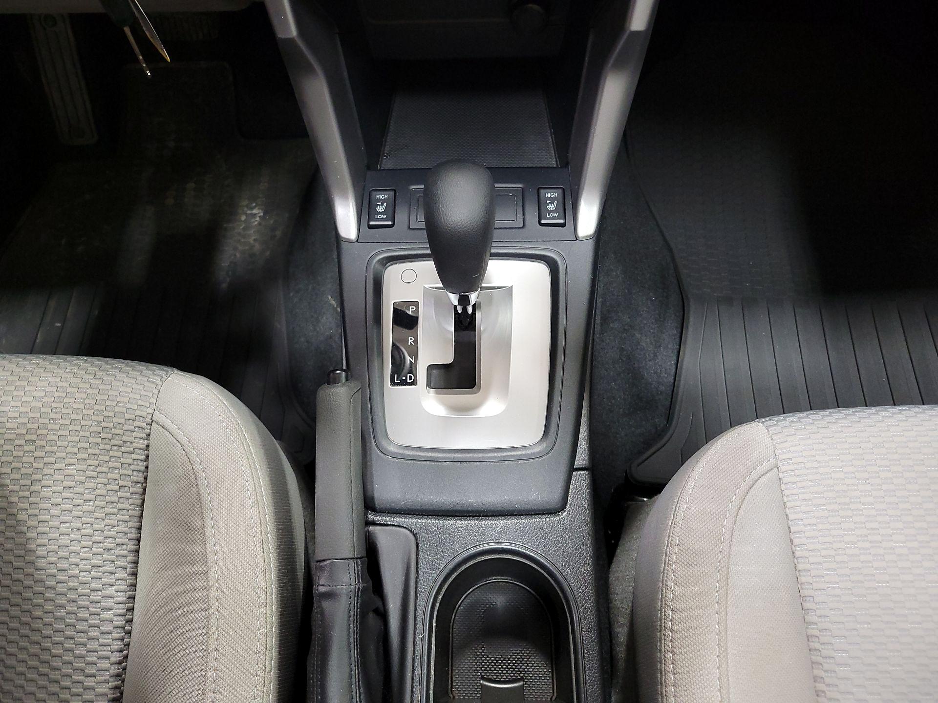 Thumbnail: 2016 Subaru Forester - 15