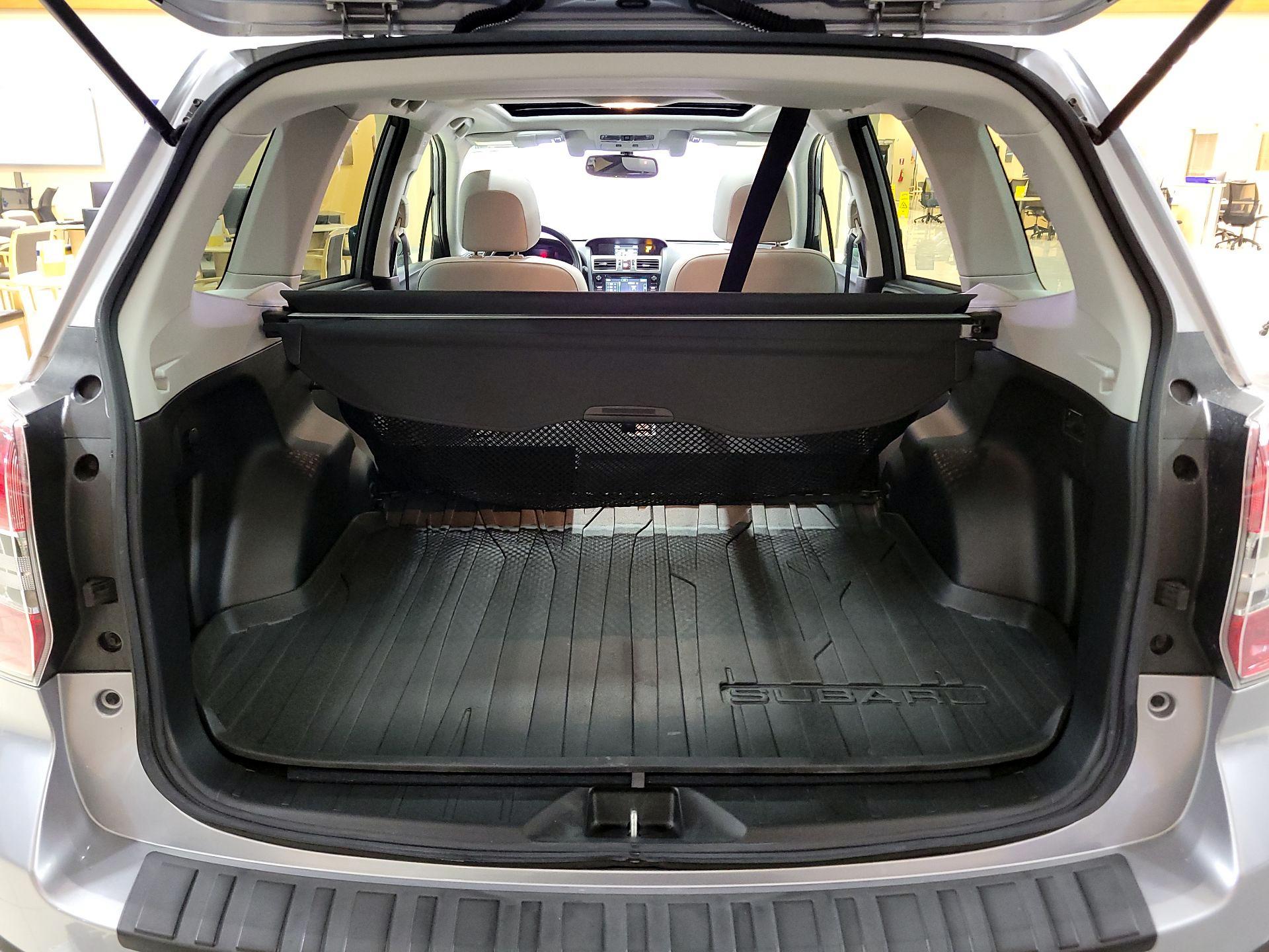 Thumbnail: 2016 Subaru Forester - 20