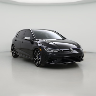 2024 Volkswagen Golf R