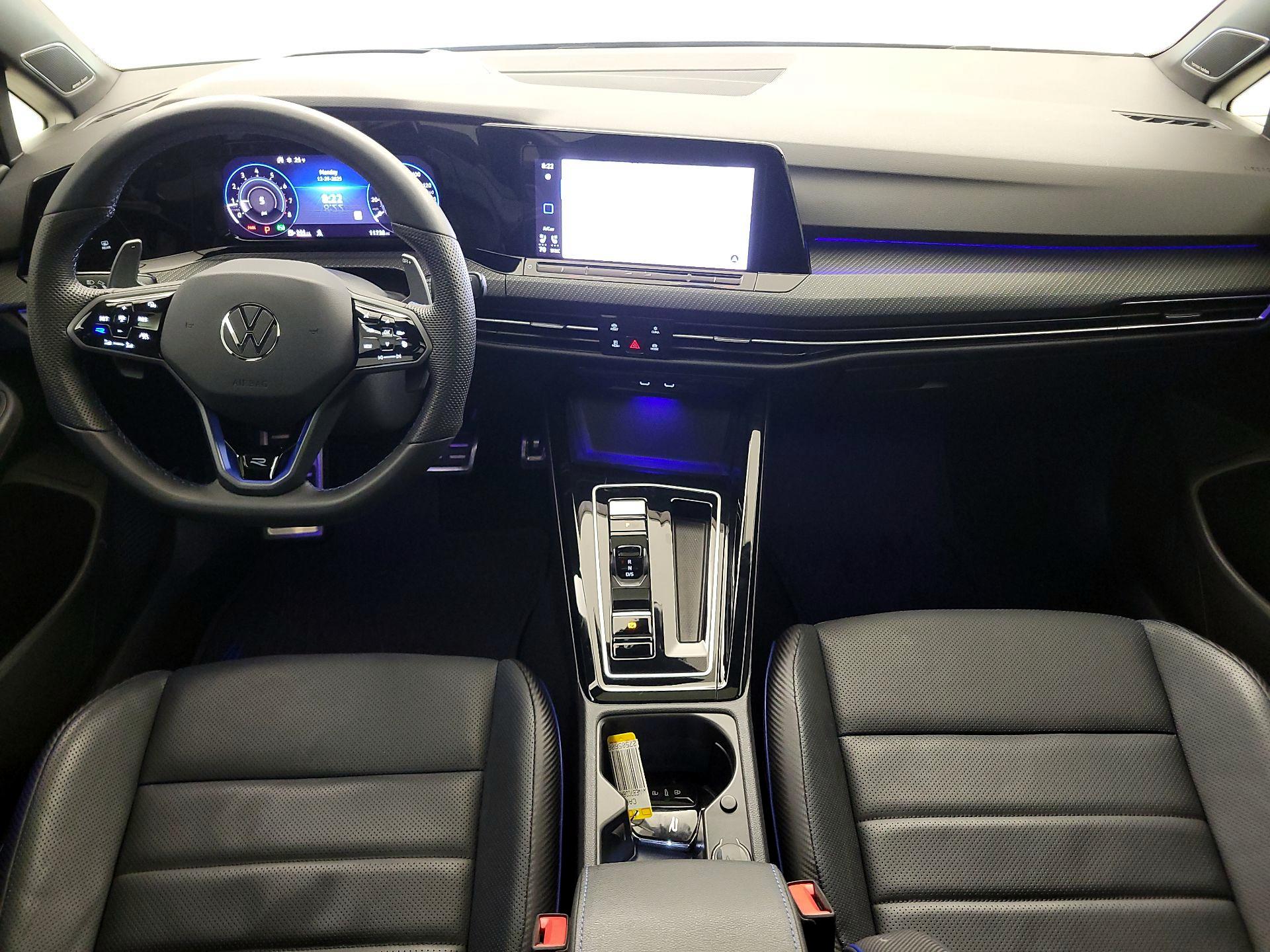 Thumbnail: 2024 Volkswagen Golf - 9