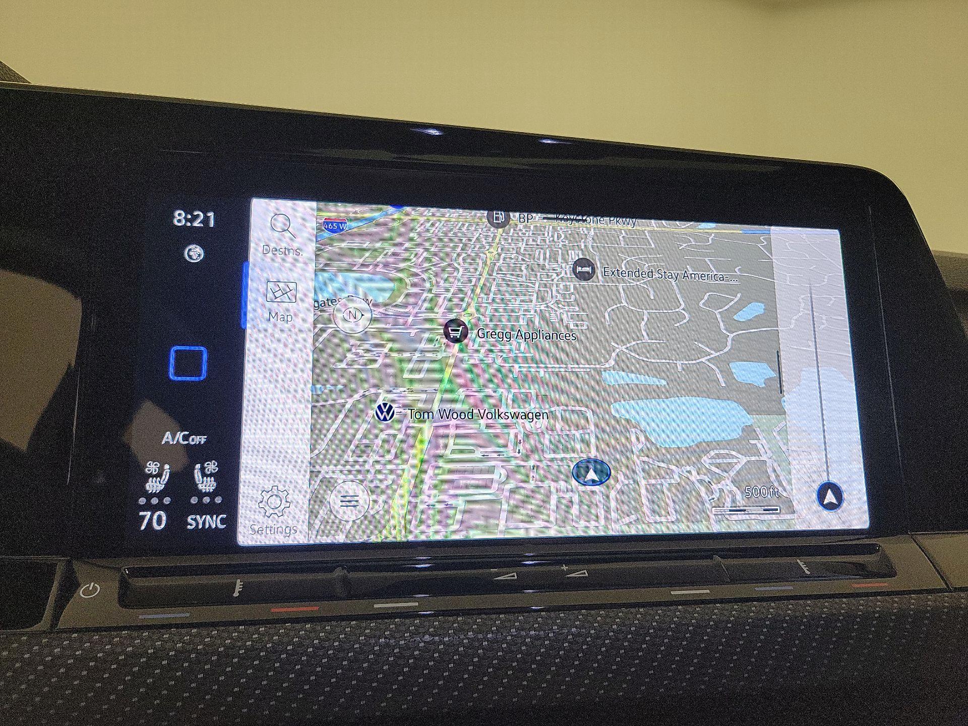 Thumbnail: 2024 Volkswagen Golf - 14