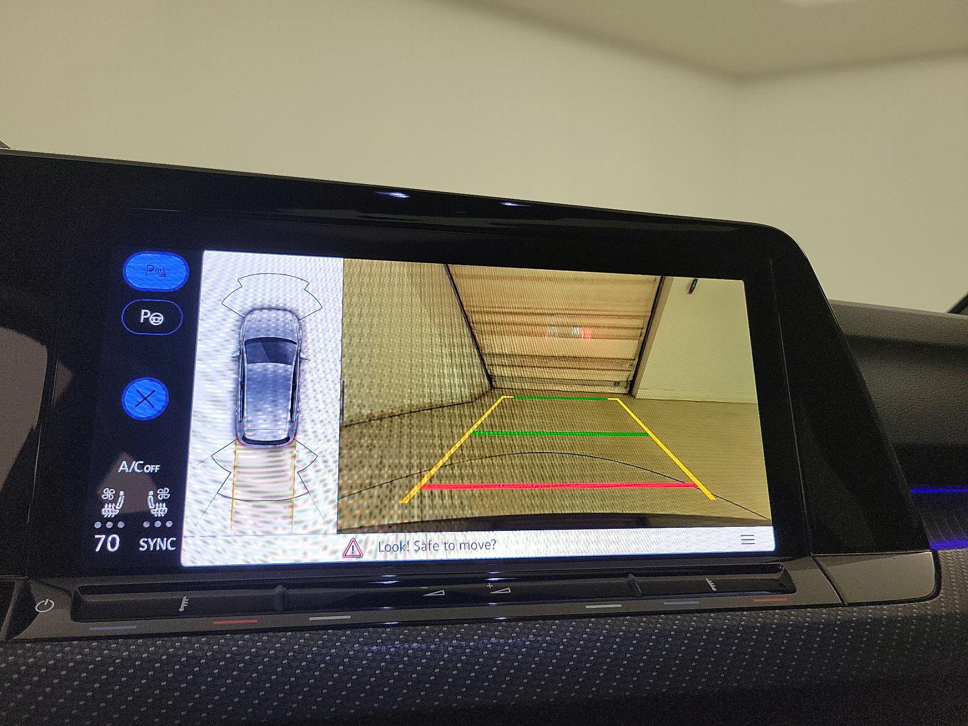 Thumbnail: 2024 Volkswagen Golf - 15