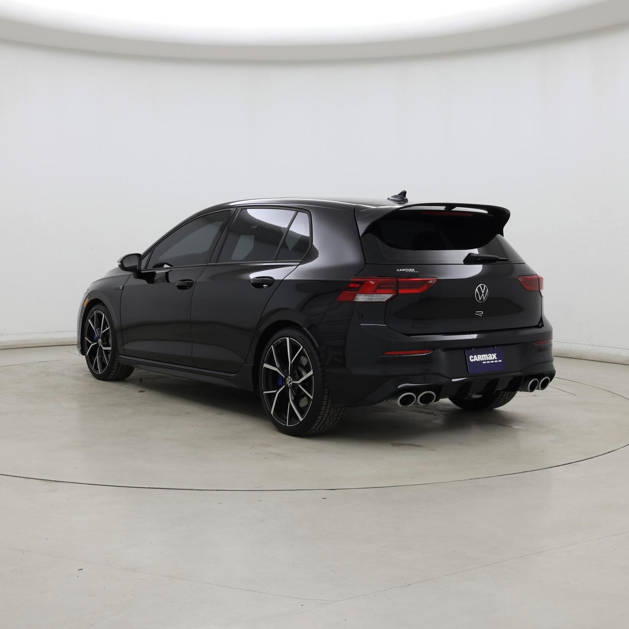 Thumbnail: 2024 Volkswagen Golf - 2