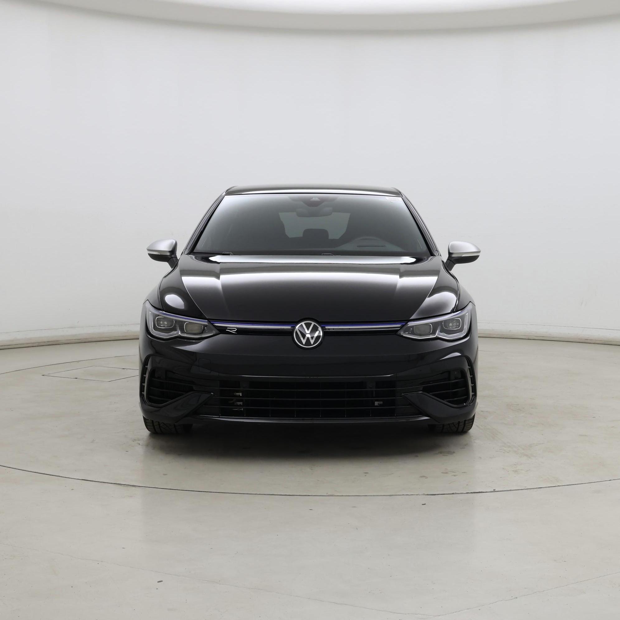 Thumbnail: 2024 Volkswagen Golf - 5