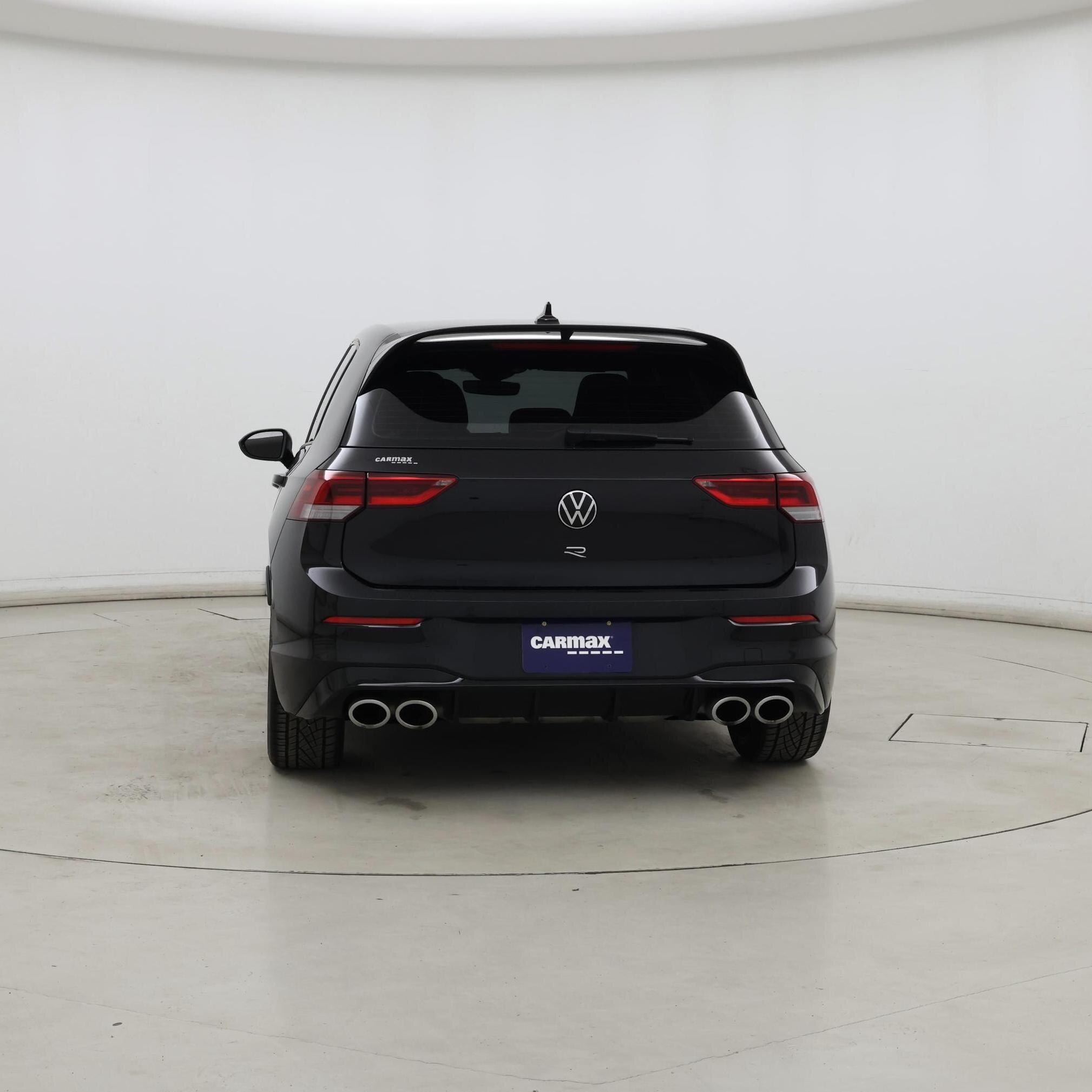 Thumbnail: 2024 Volkswagen Golf - 6