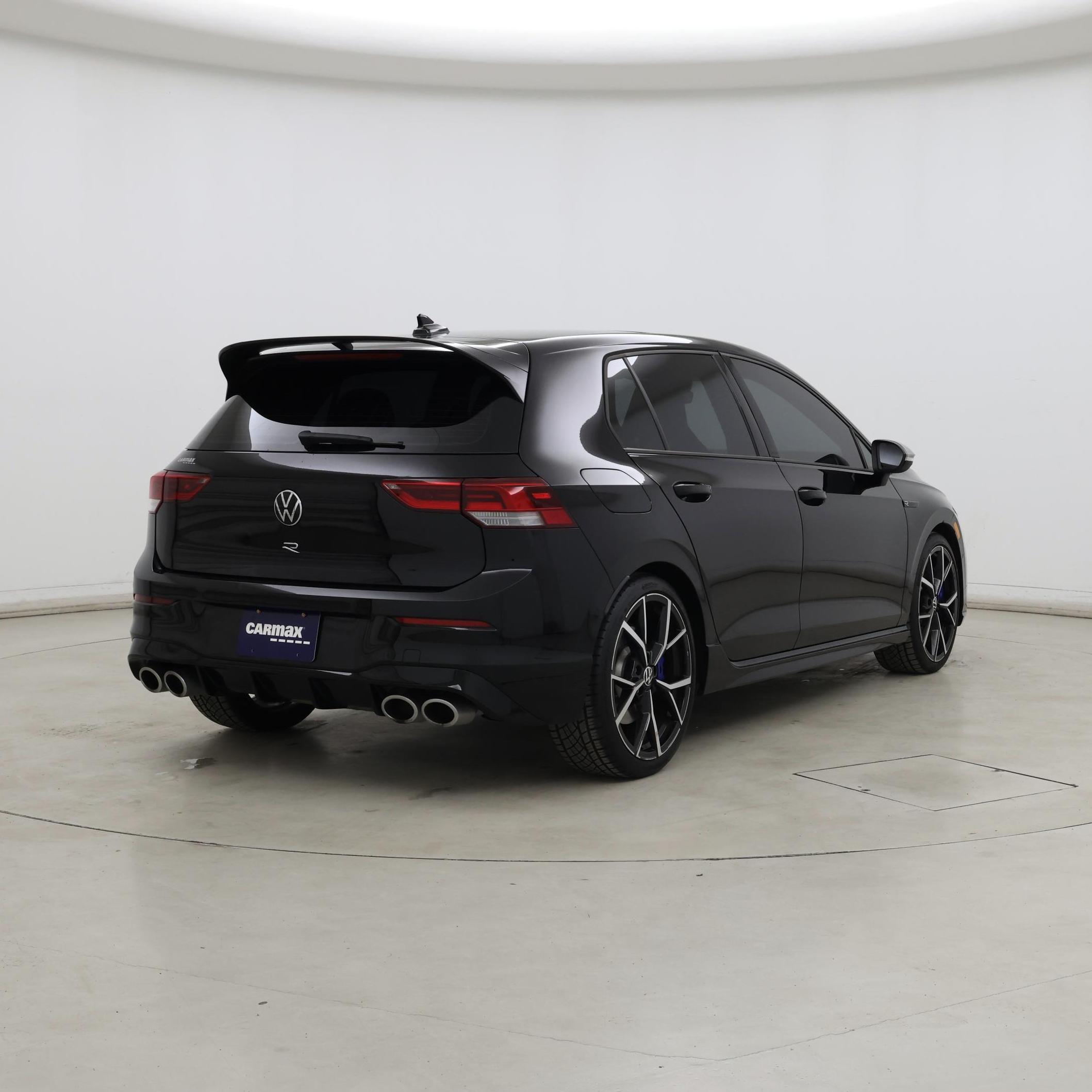 Thumbnail: 2024 Volkswagen Golf - 8