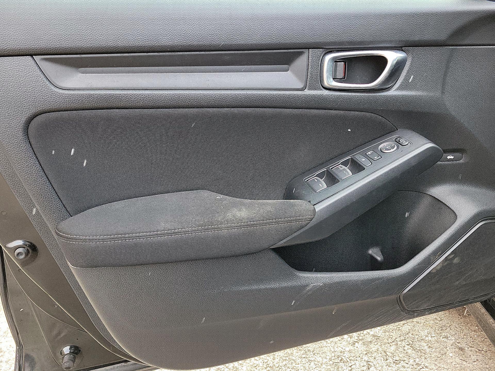 Thumbnail: 2022 Honda Civic - 10