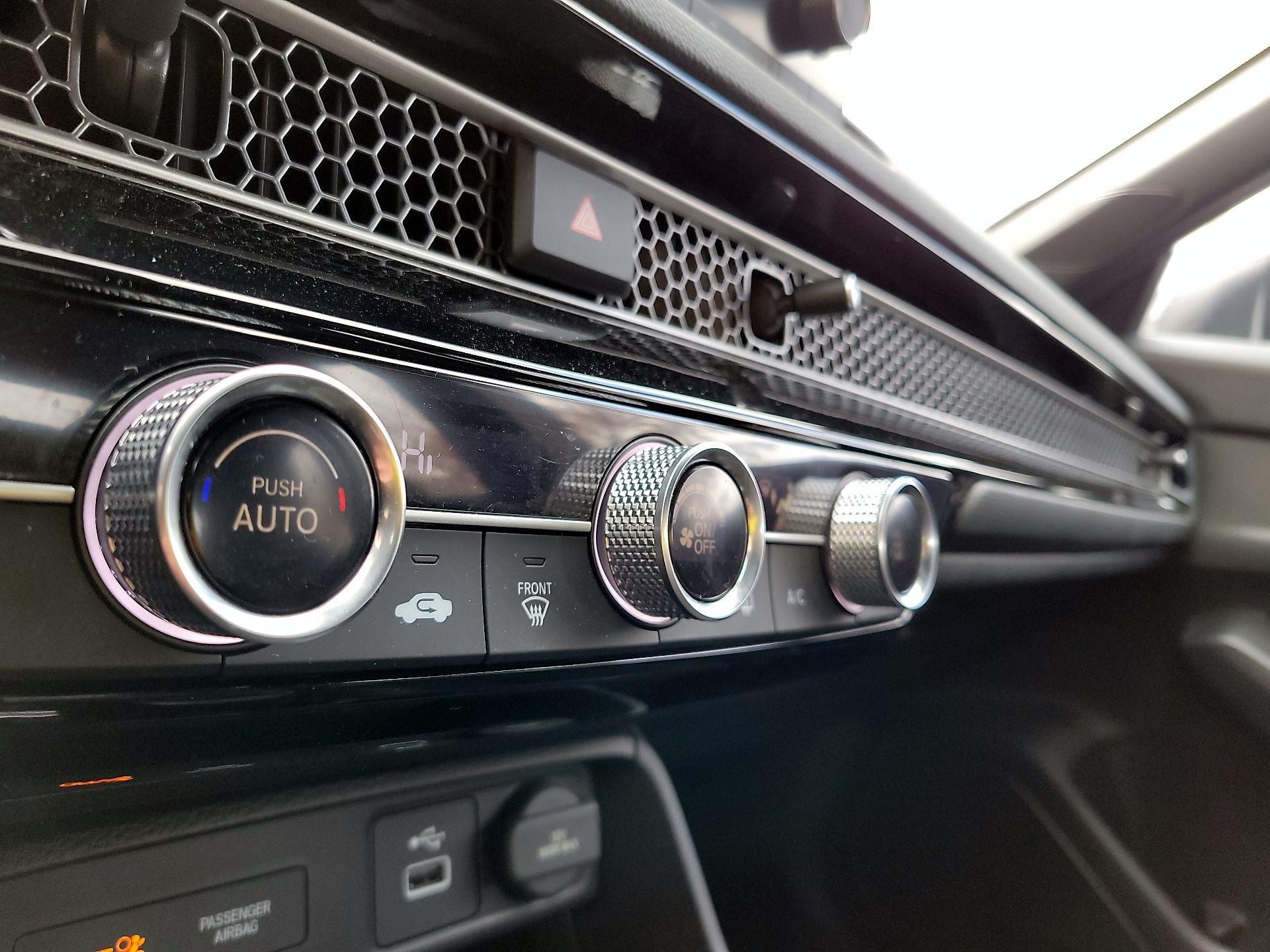 Thumbnail: 2022 Honda Civic - 14