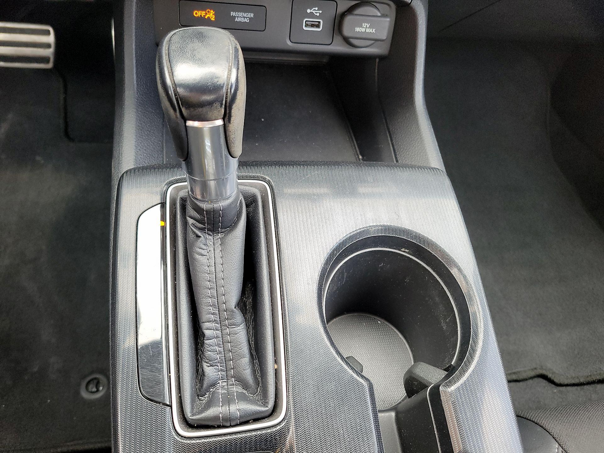 Thumbnail: 2022 Honda Civic - 15