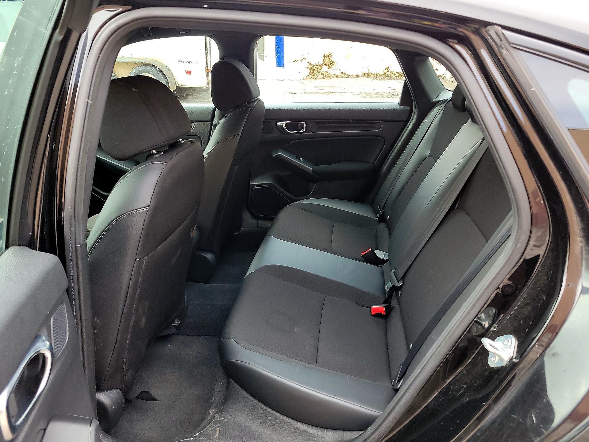 Thumbnail: 2022 Honda Civic - 17