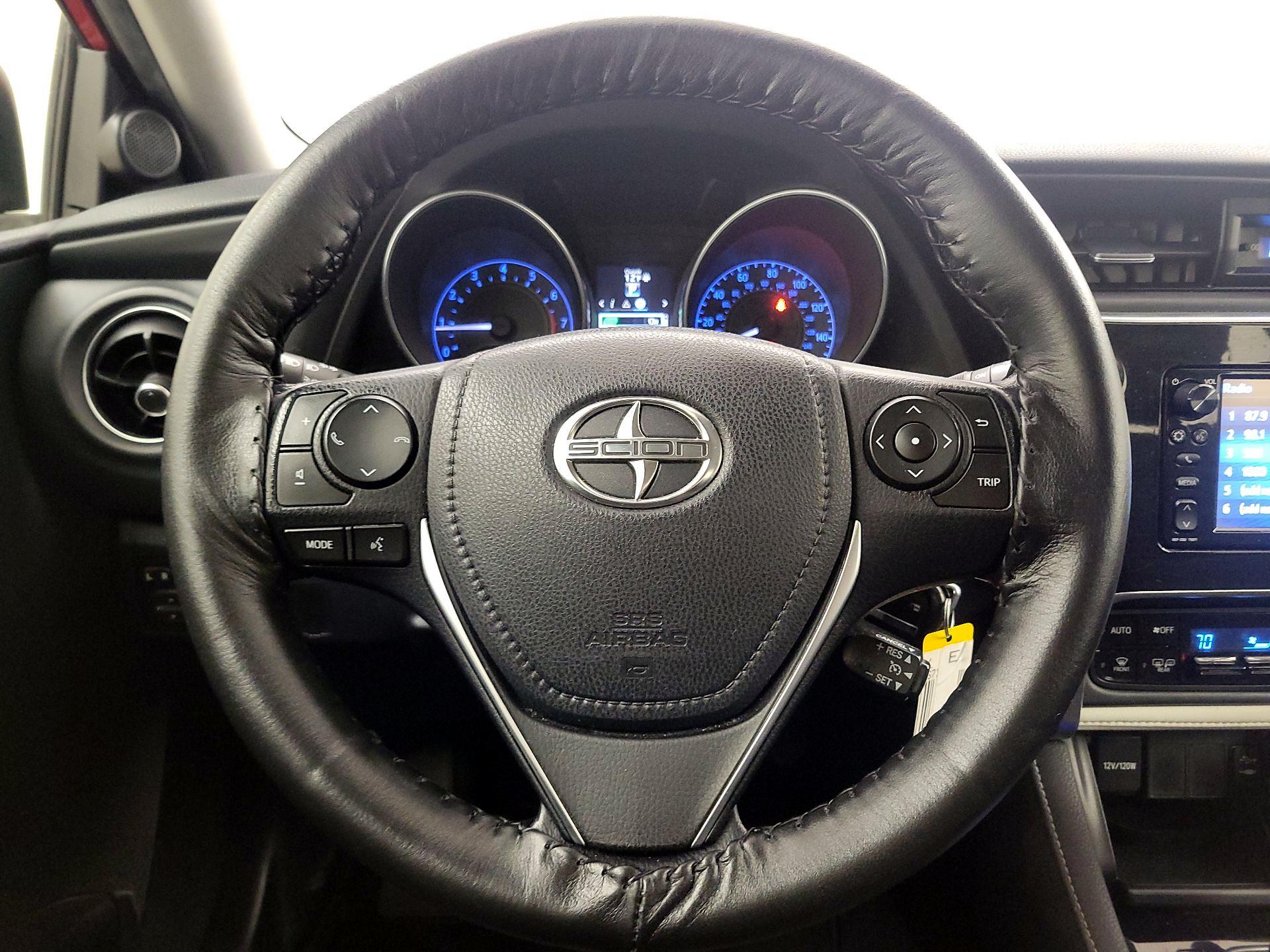 Thumbnail: 2016 Scion iM - 10