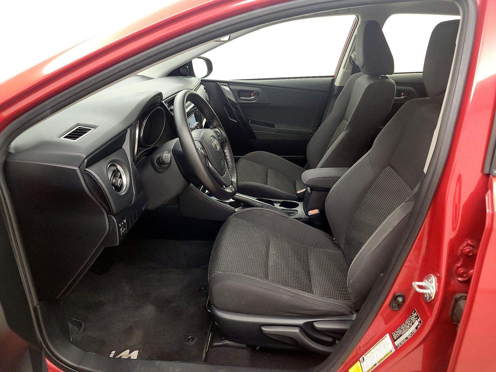 Thumbnail: 2016 Scion iM - 11