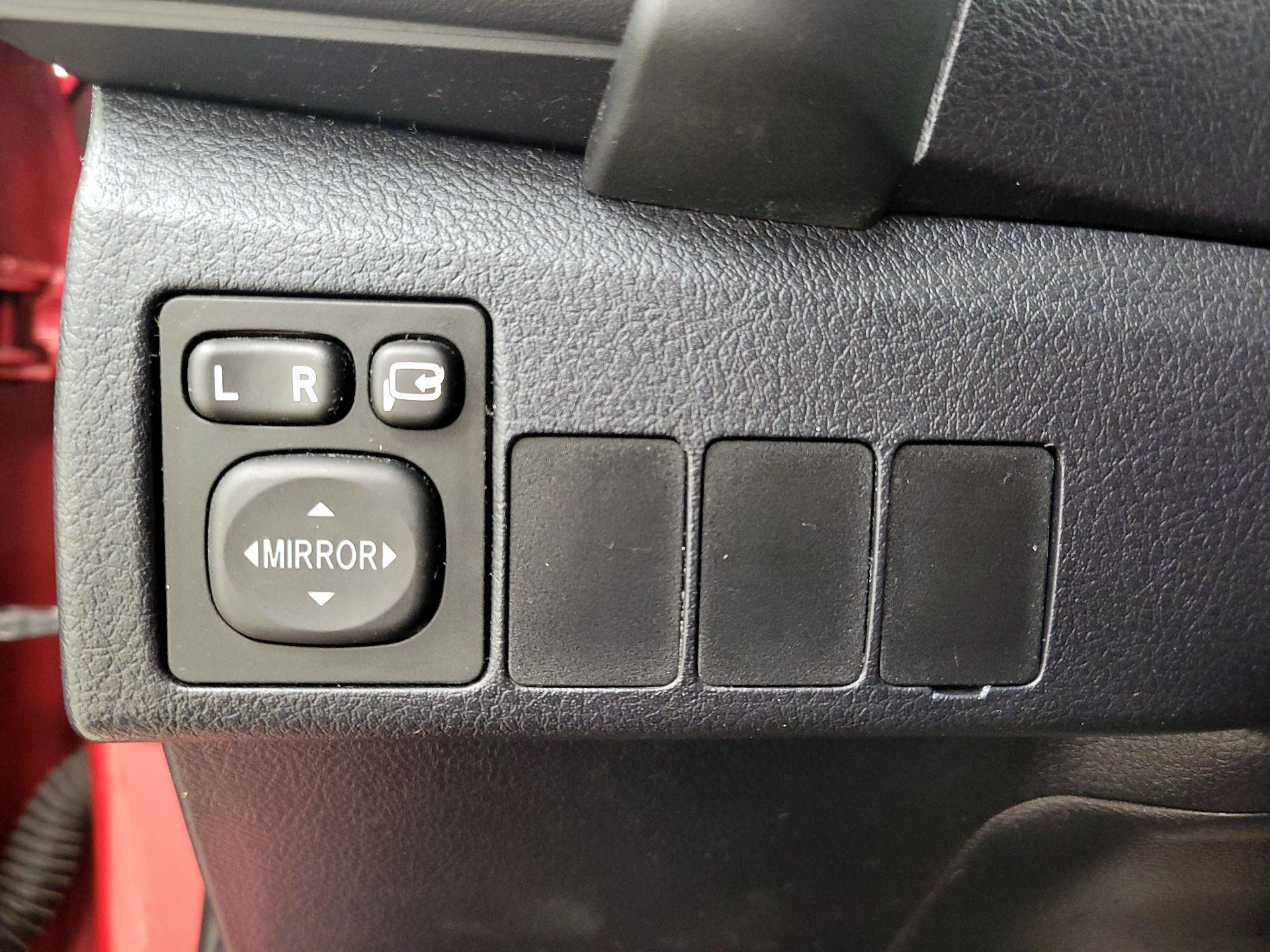 Thumbnail: 2016 Scion iM - 13