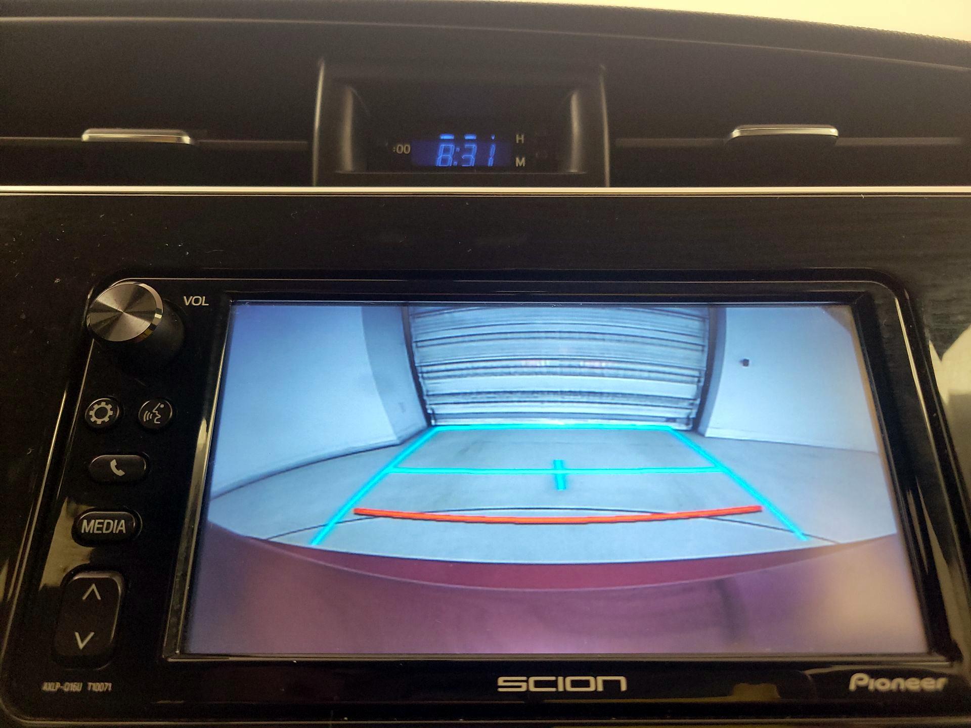 Thumbnail: 2016 Scion iM - 14