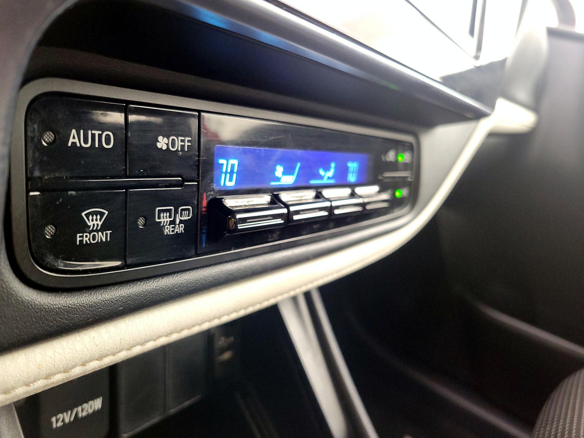 Thumbnail: 2016 Scion iM - 16