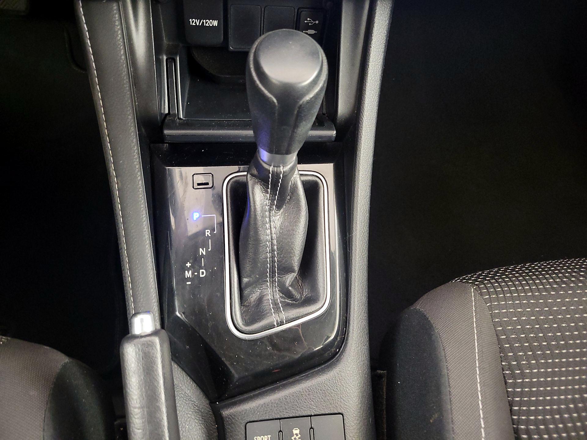 Thumbnail: 2016 Scion iM - 17