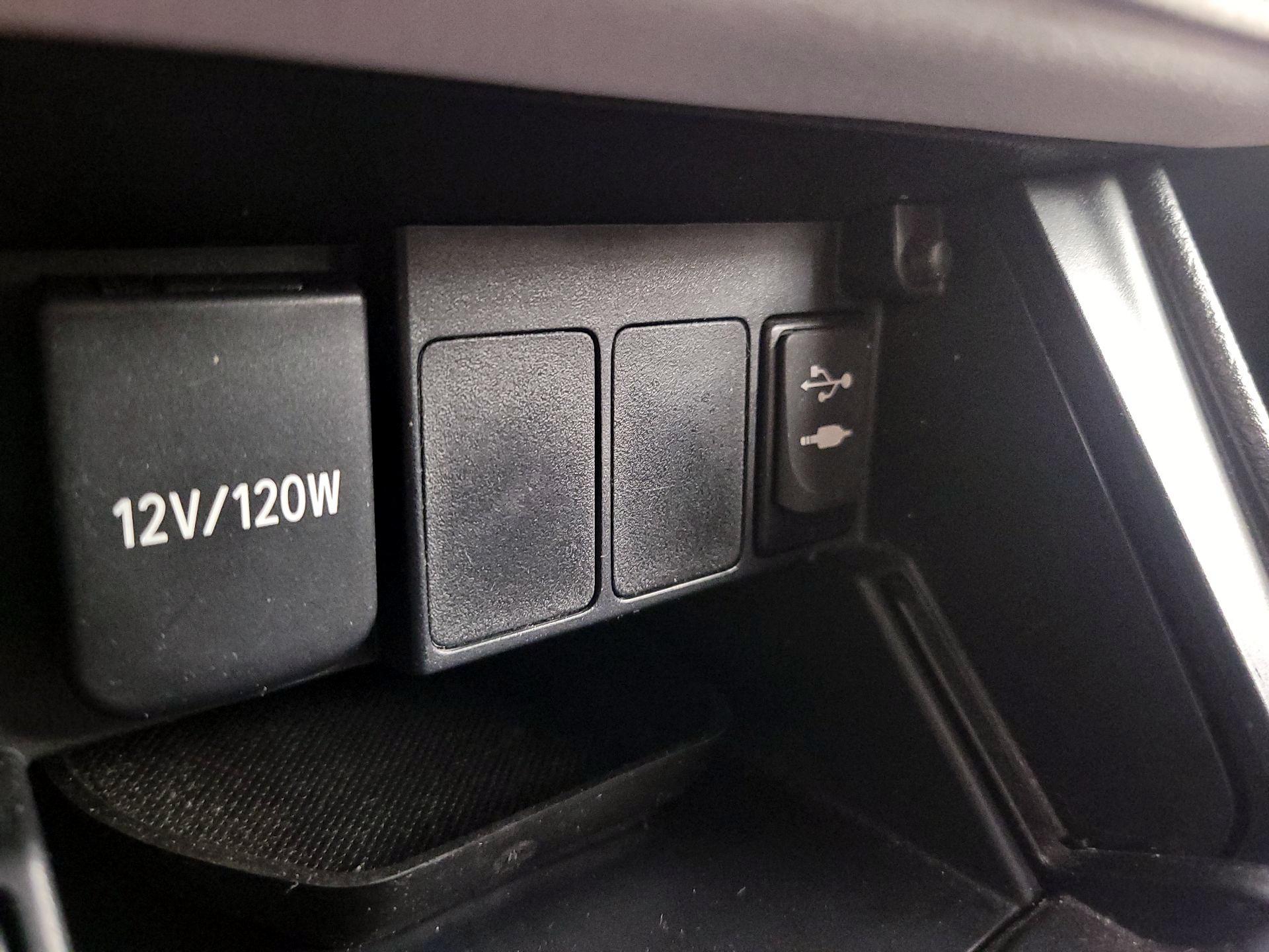 Thumbnail: 2016 Scion iM - 18