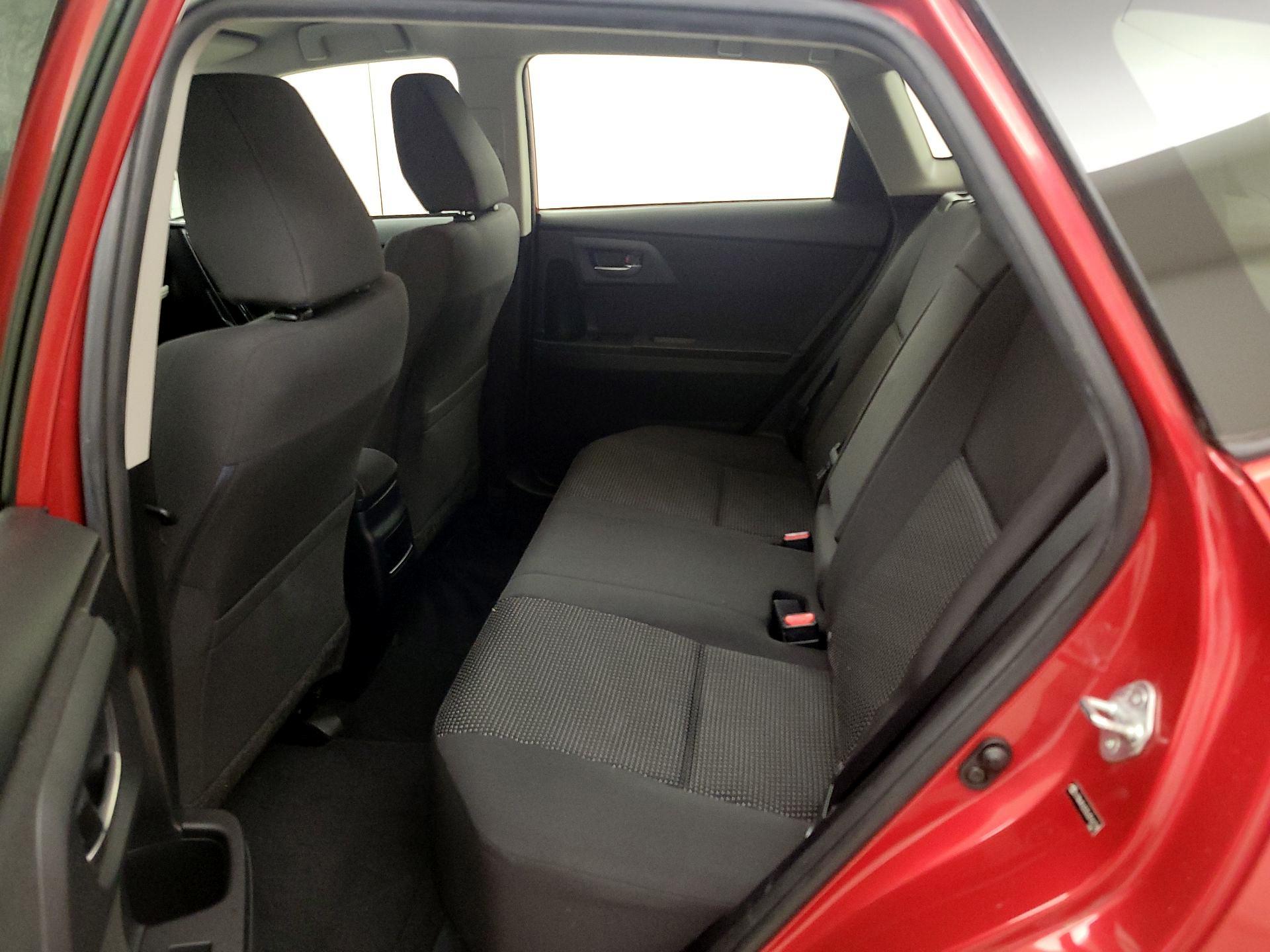 Thumbnail: 2016 Scion iM - 19