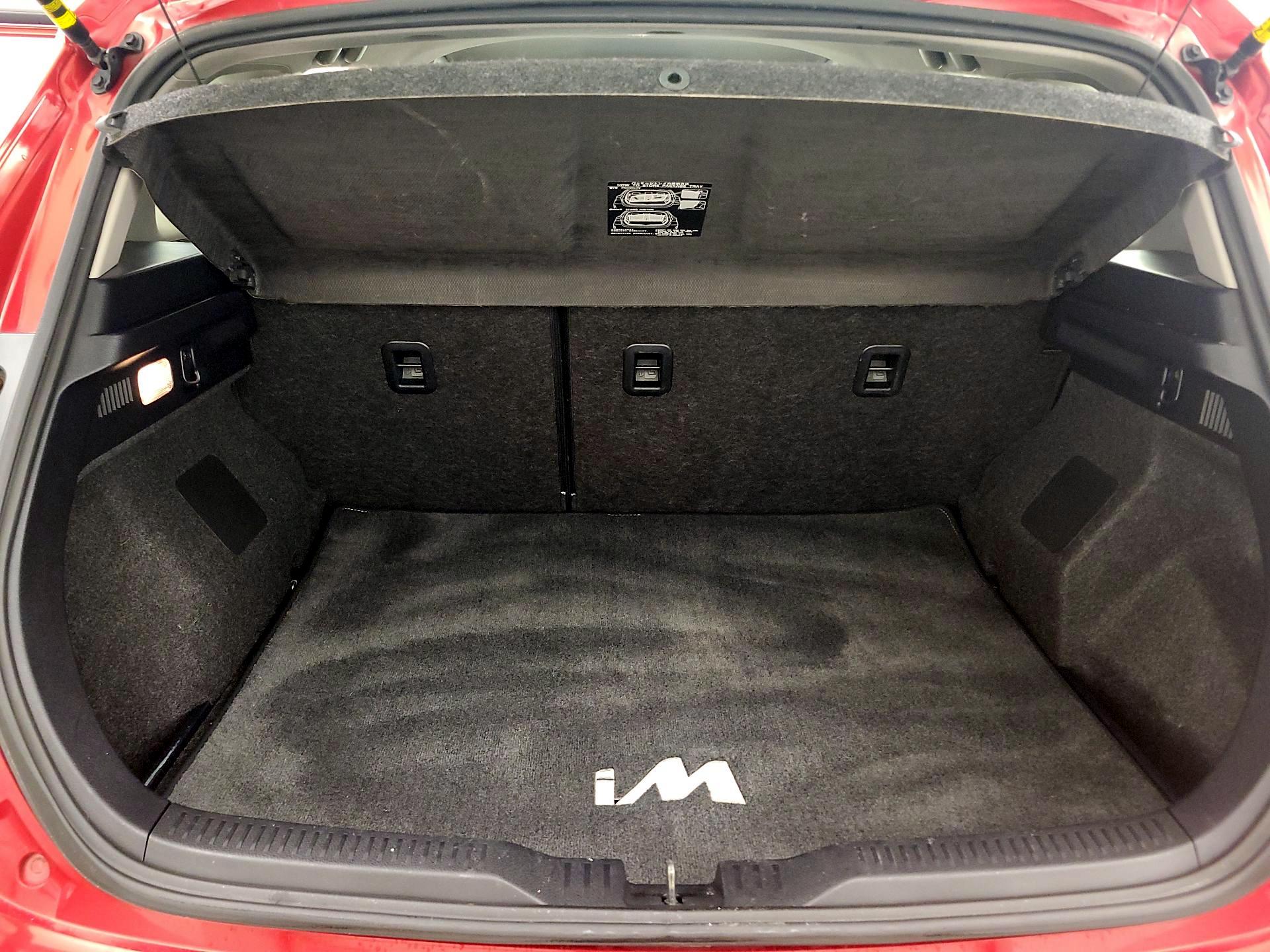 Thumbnail: 2016 Scion iM - 20