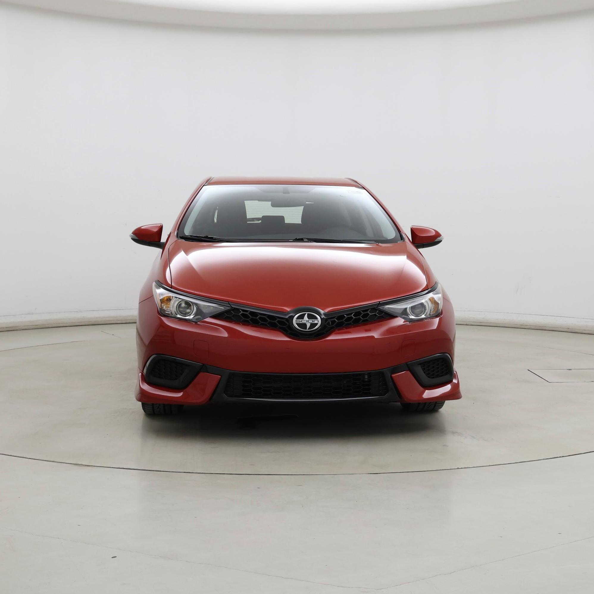 Thumbnail: 2016 Scion iM - 5