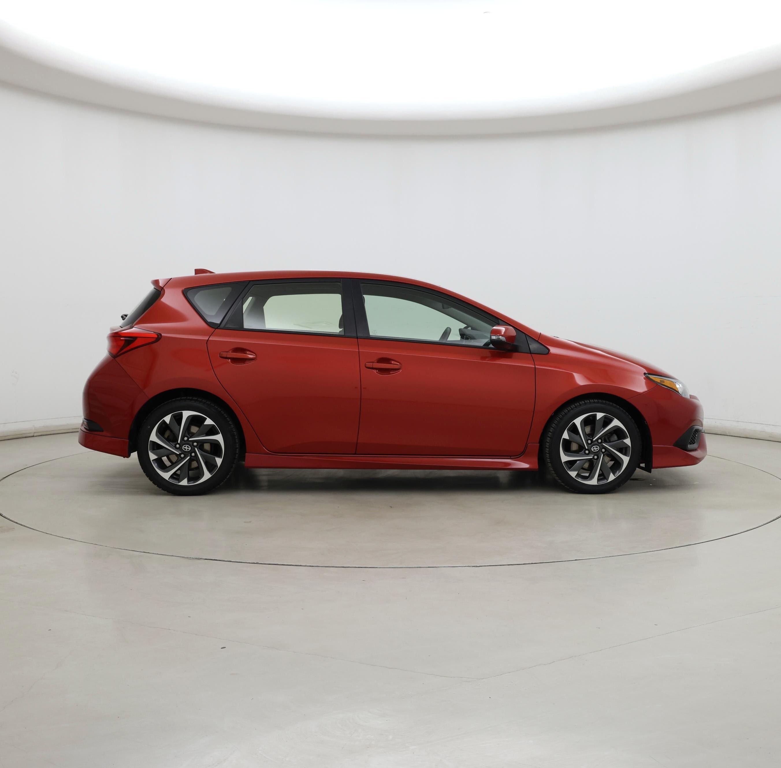 Thumbnail: 2016 Scion iM - 7
