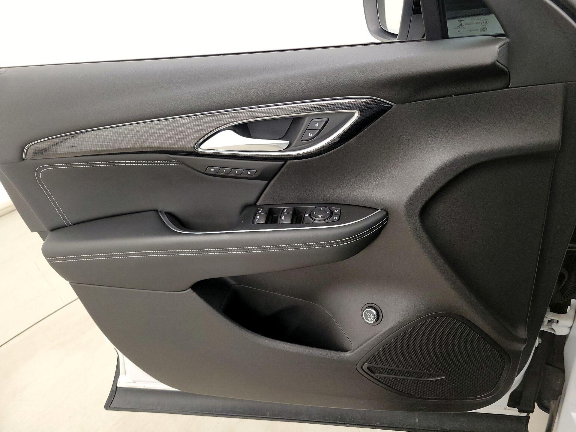 Thumbnail: 2022 Buick Envision - 12