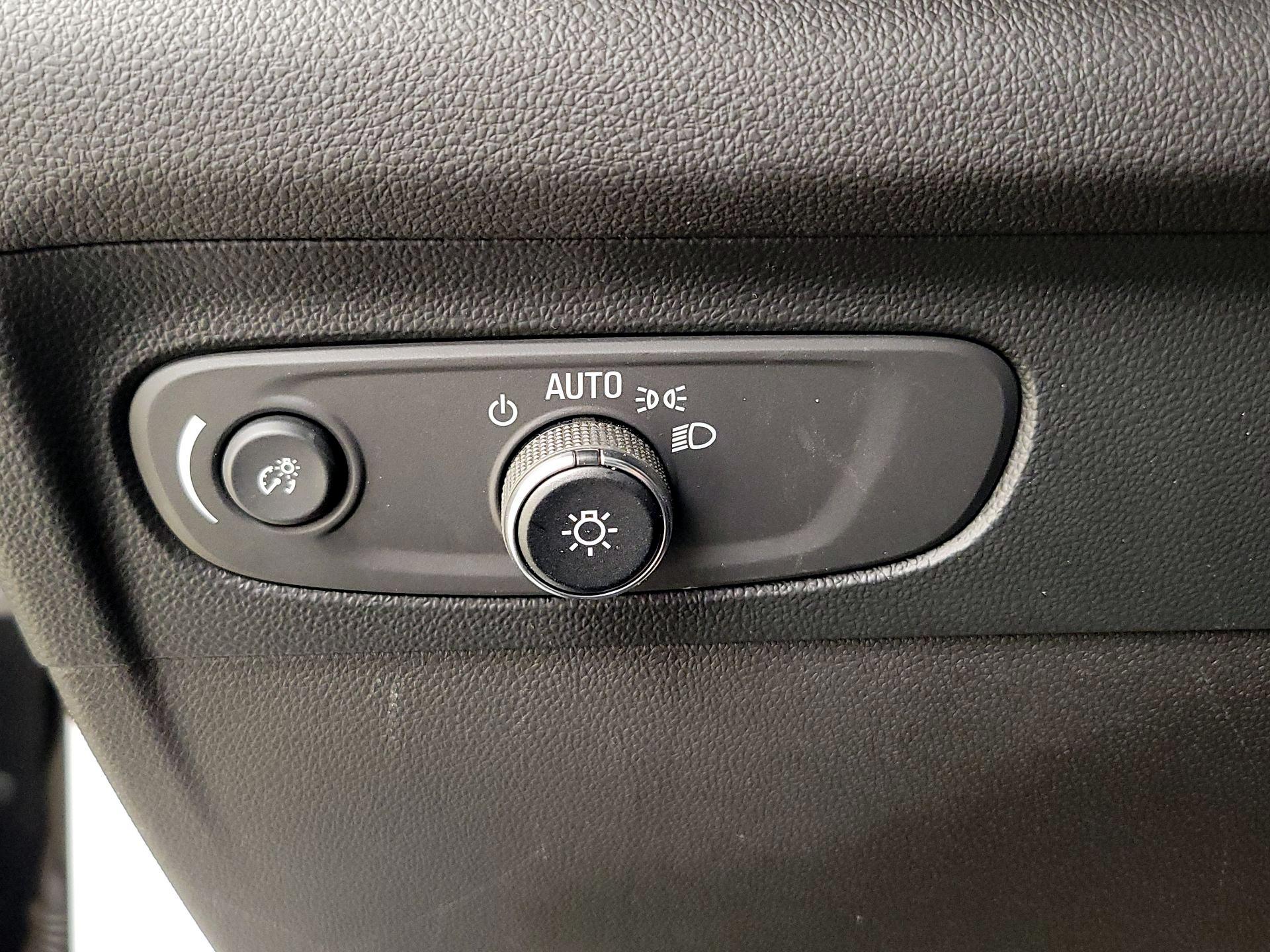 Thumbnail: 2022 Buick Envision - 13