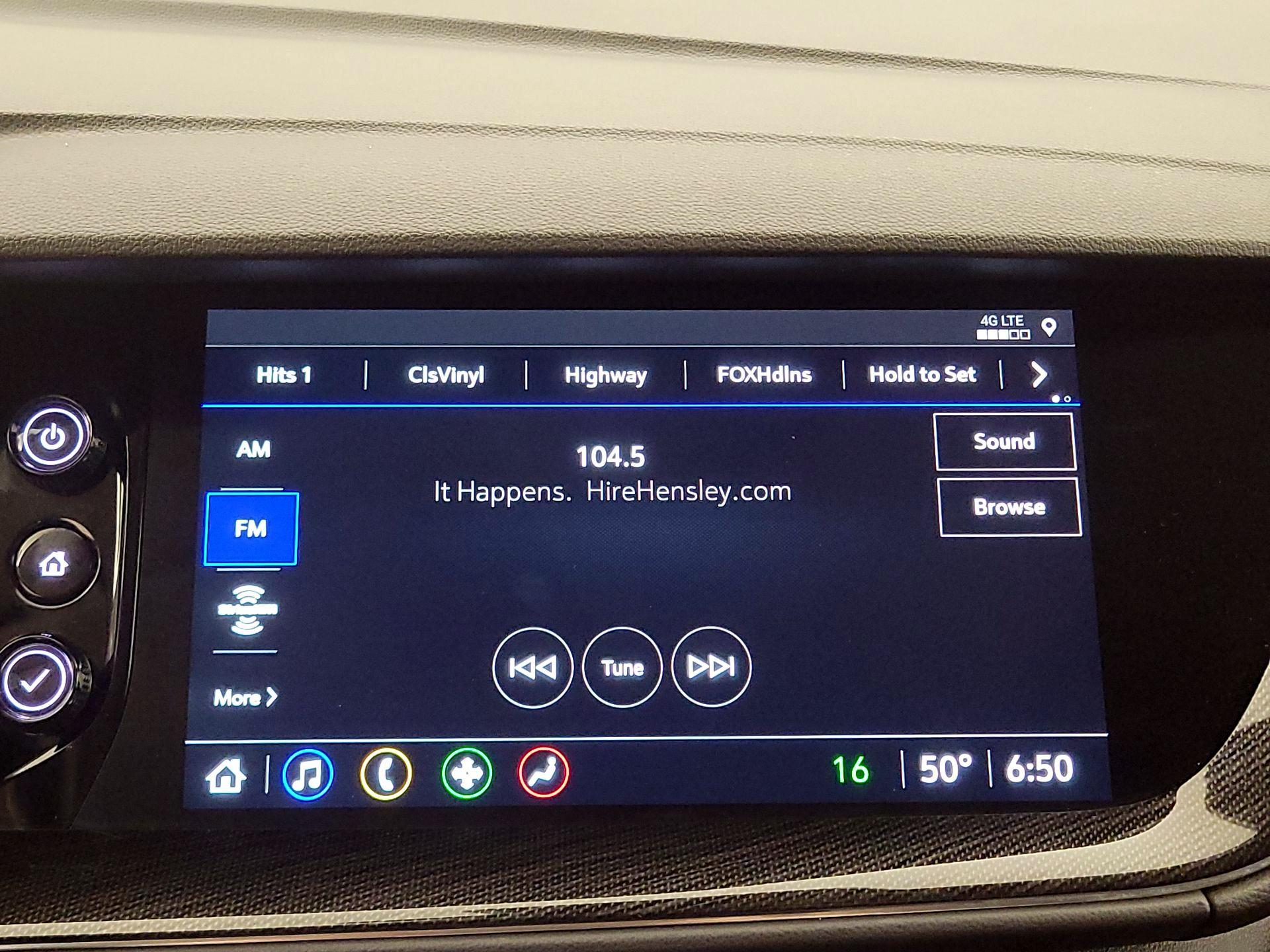 Thumbnail: 2022 Buick Envision - 15