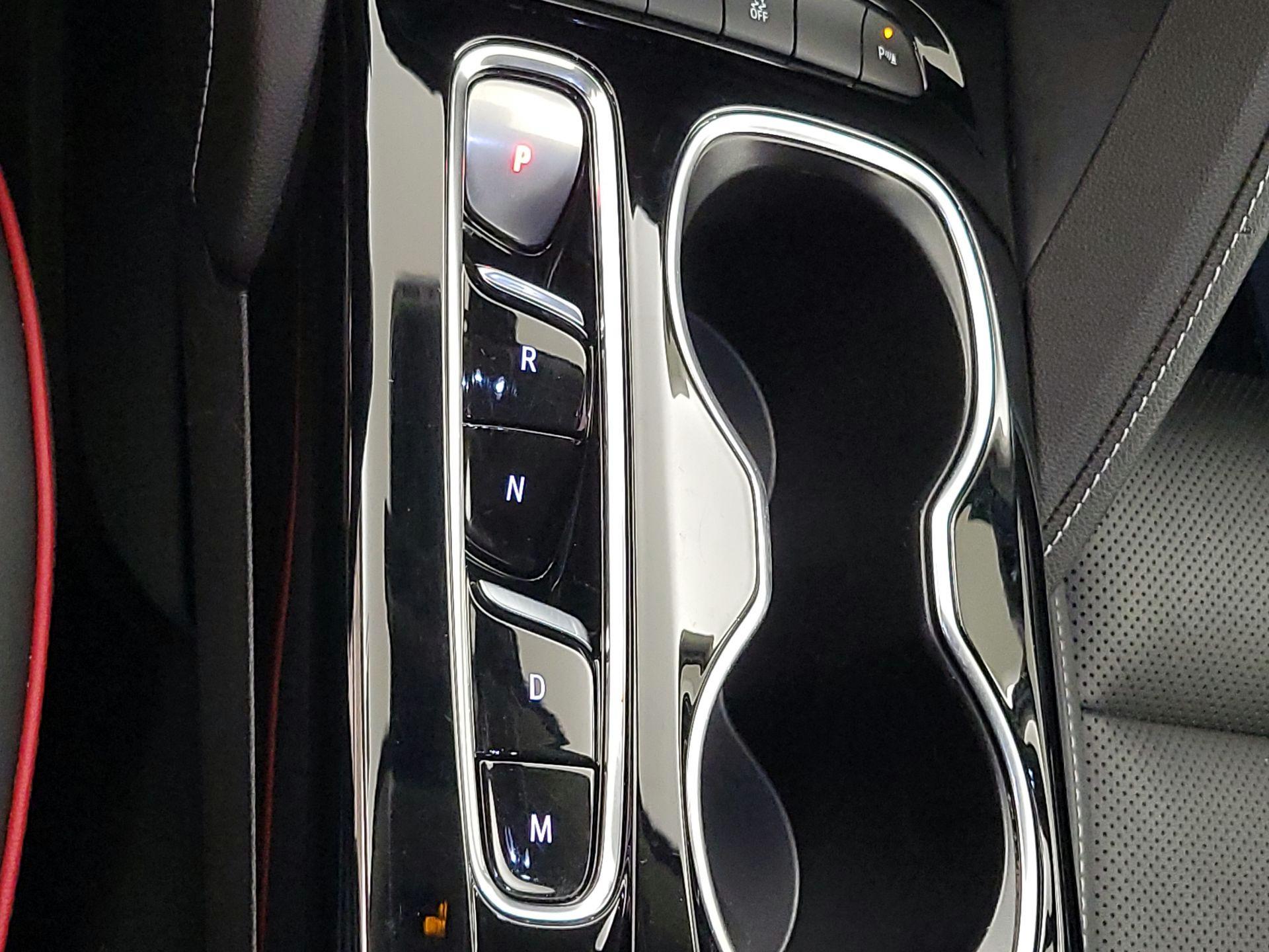 Thumbnail: 2022 Buick Envision - 17