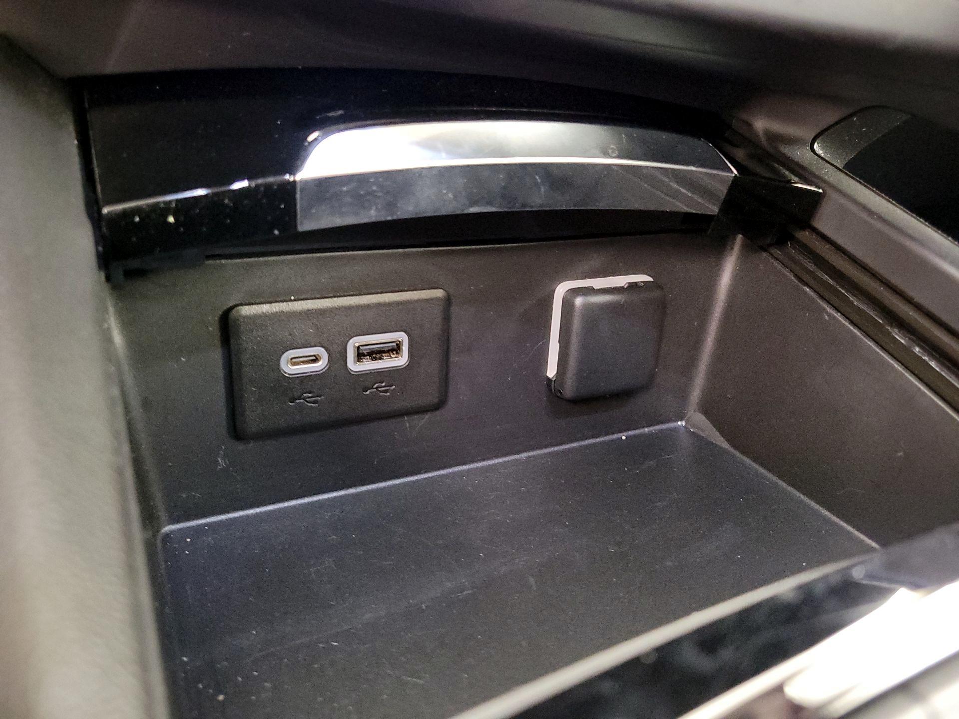 Thumbnail: 2022 Buick Envision - 18