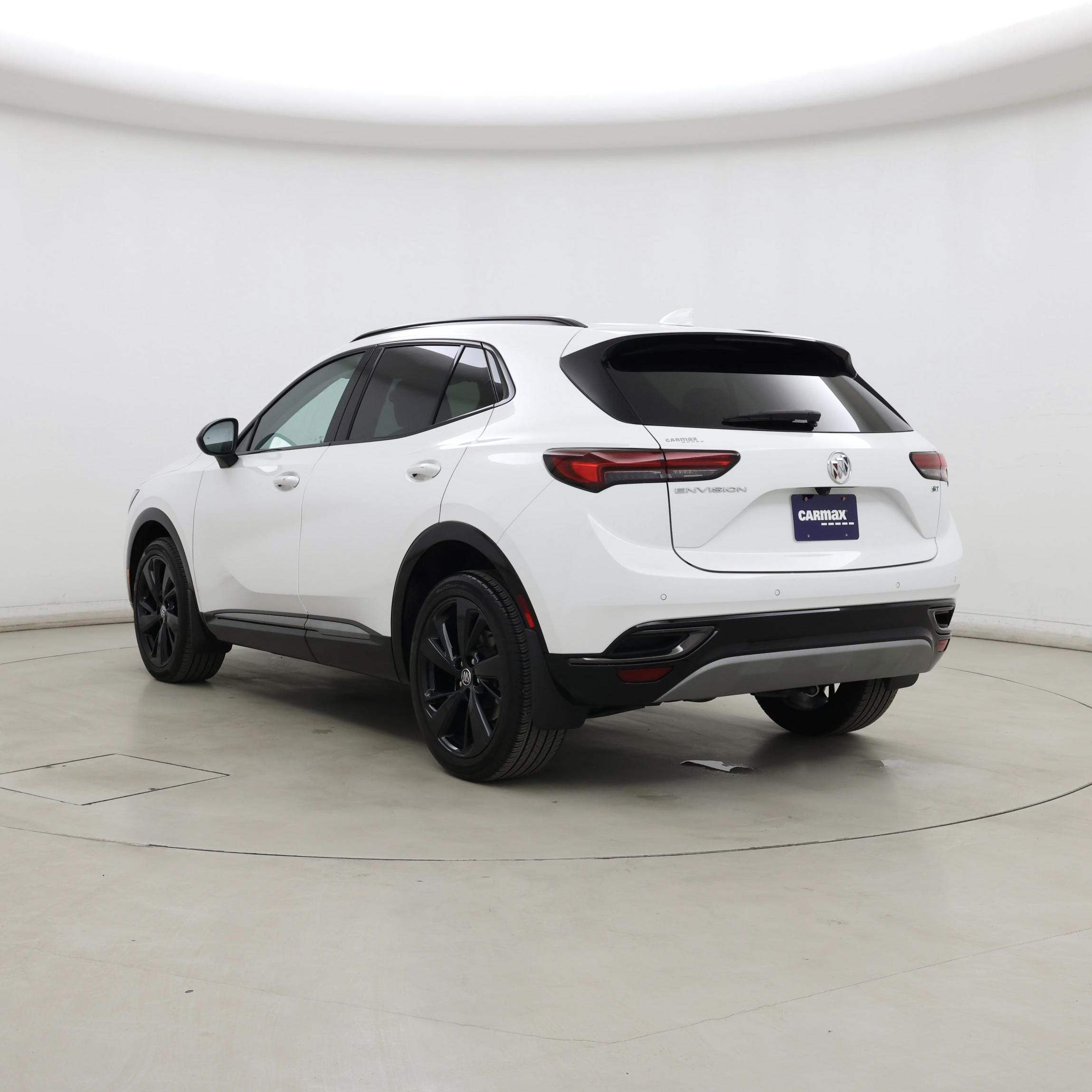 Thumbnail: 2022 Buick Envision - 2