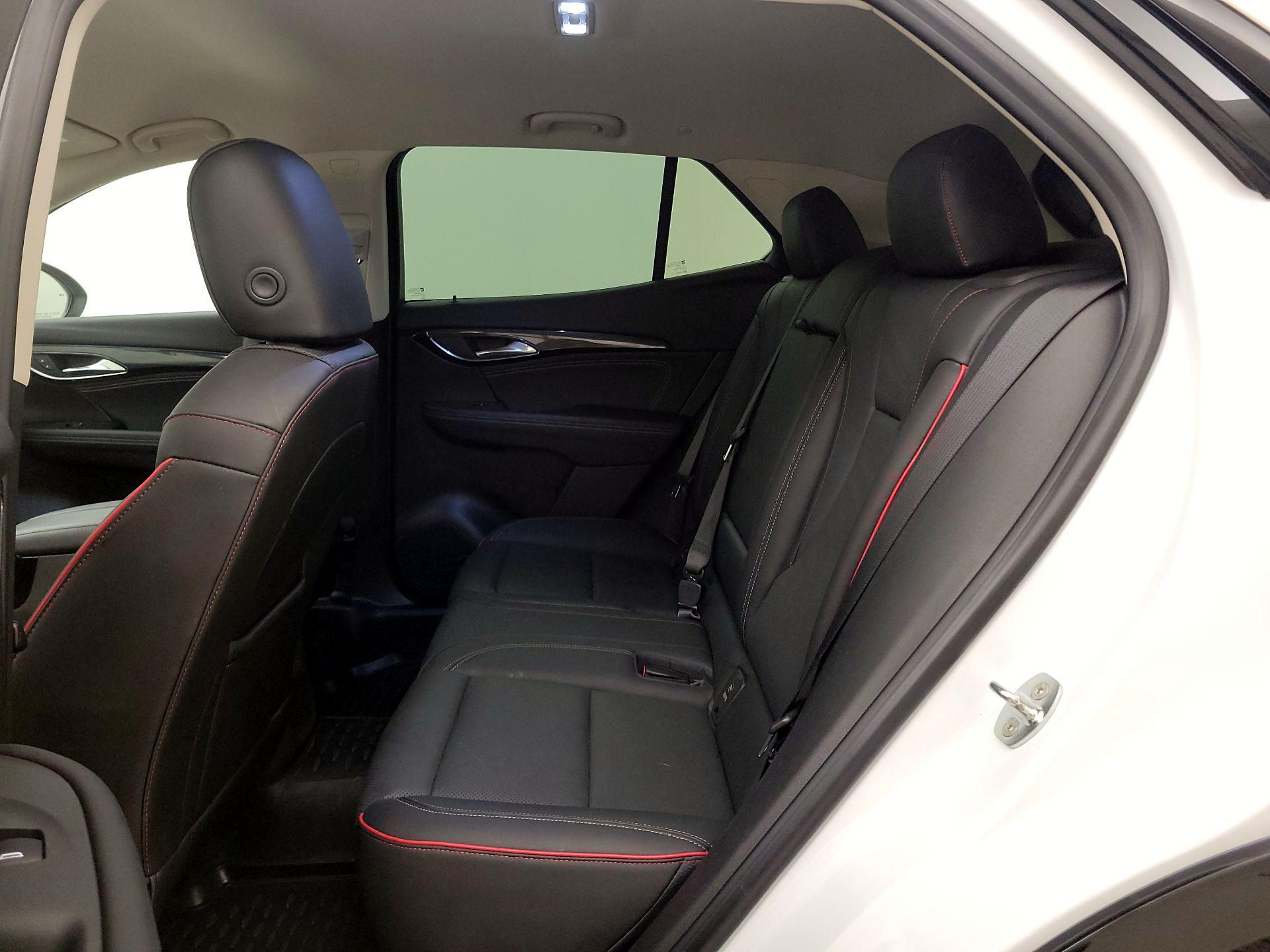 Thumbnail: 2022 Buick Envision - 19