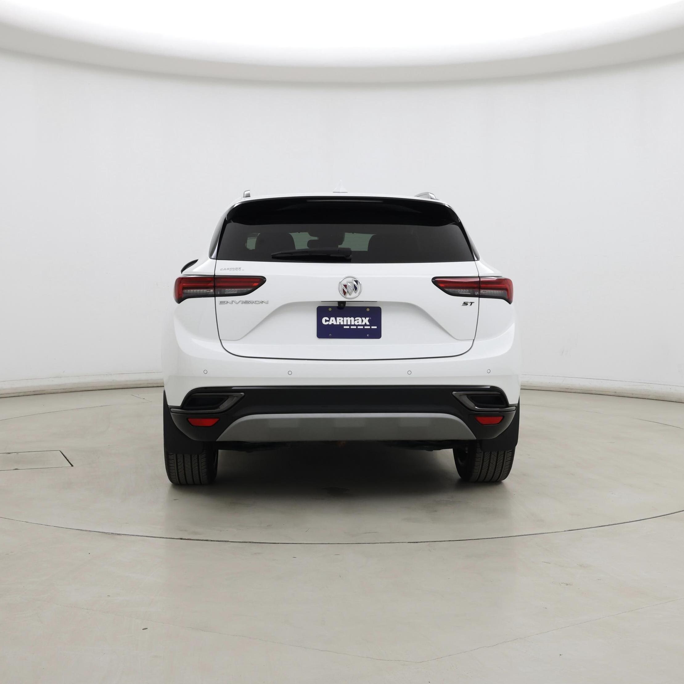 Thumbnail: 2022 Buick Envision - 6