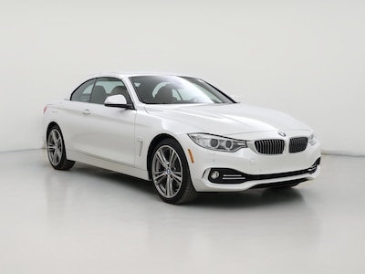 2017 BMW 430 I xDrive