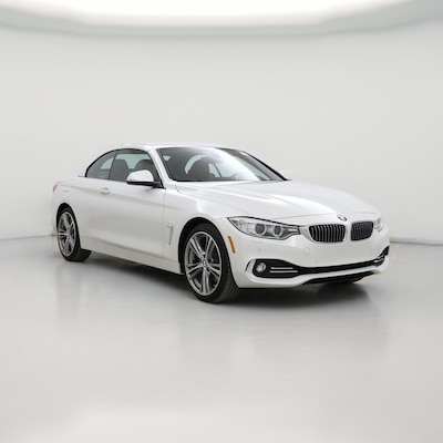 2017 BMW 430 I xDrive