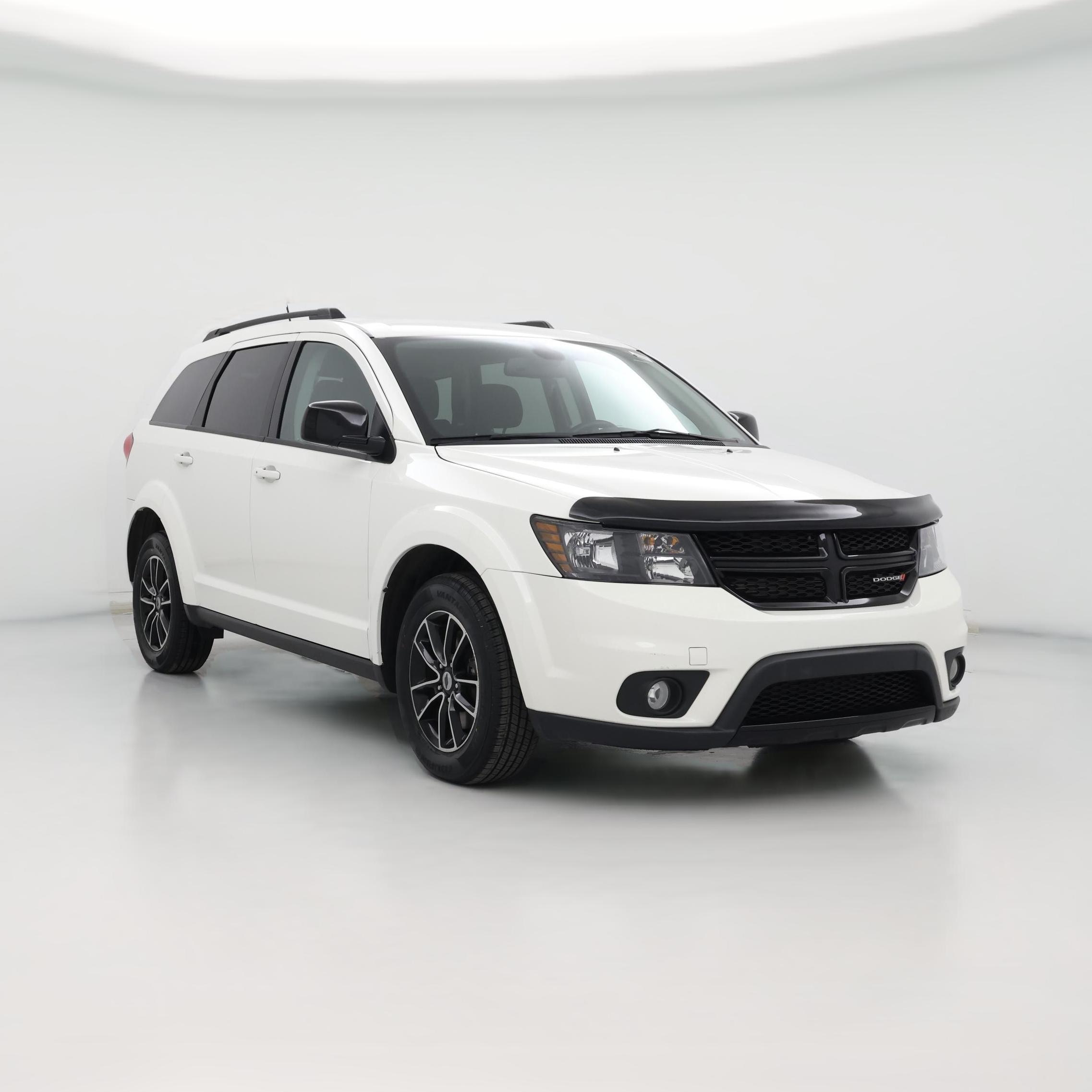 Thumbnail: 2019 Dodge Journey - 1