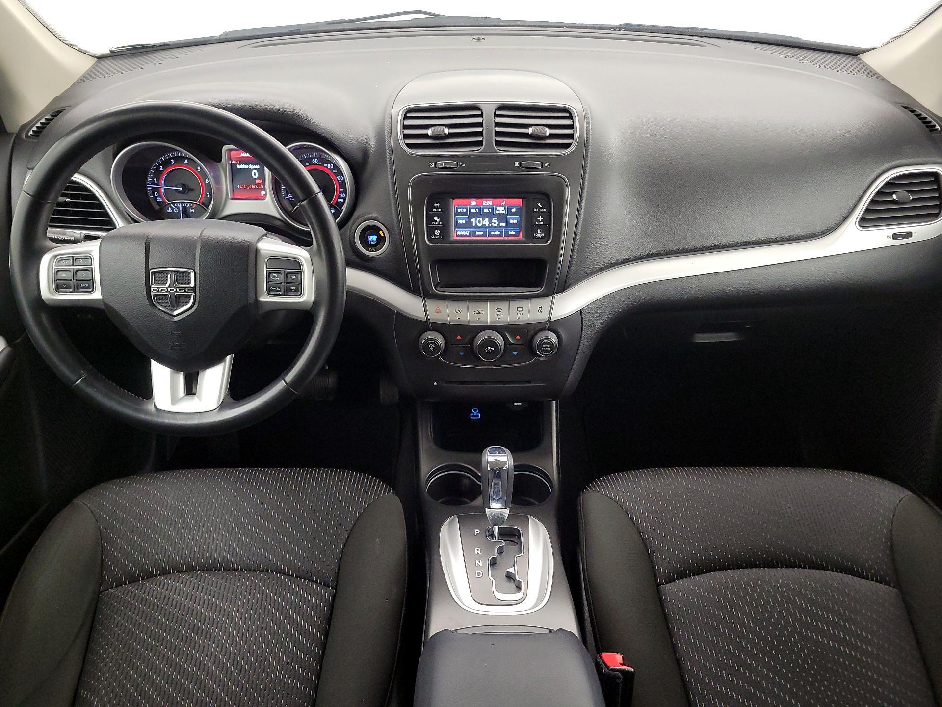 Thumbnail: 2019 Dodge Journey - 9