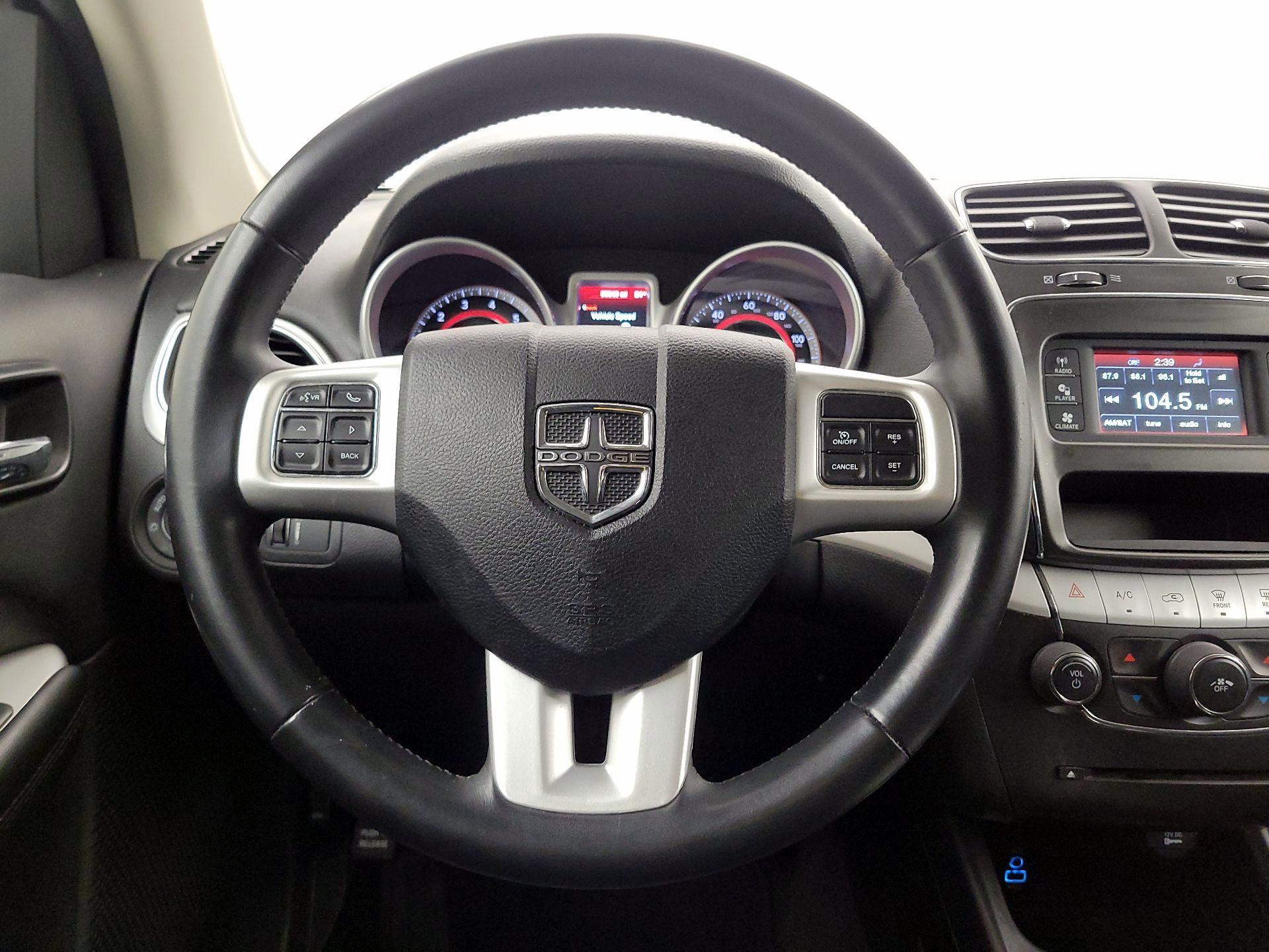 Thumbnail: 2019 Dodge Journey - 10