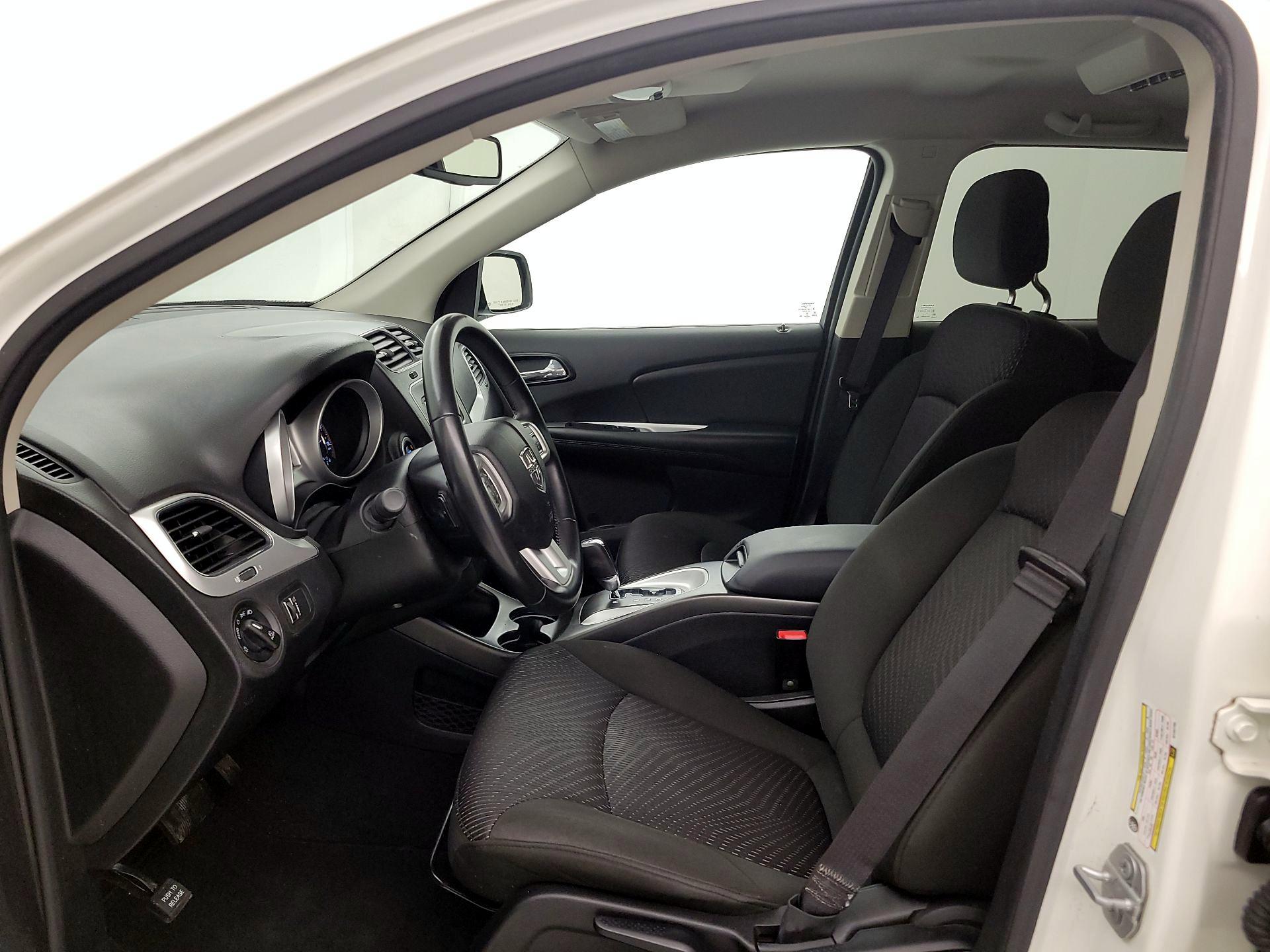 Thumbnail: 2019 Dodge Journey - 11