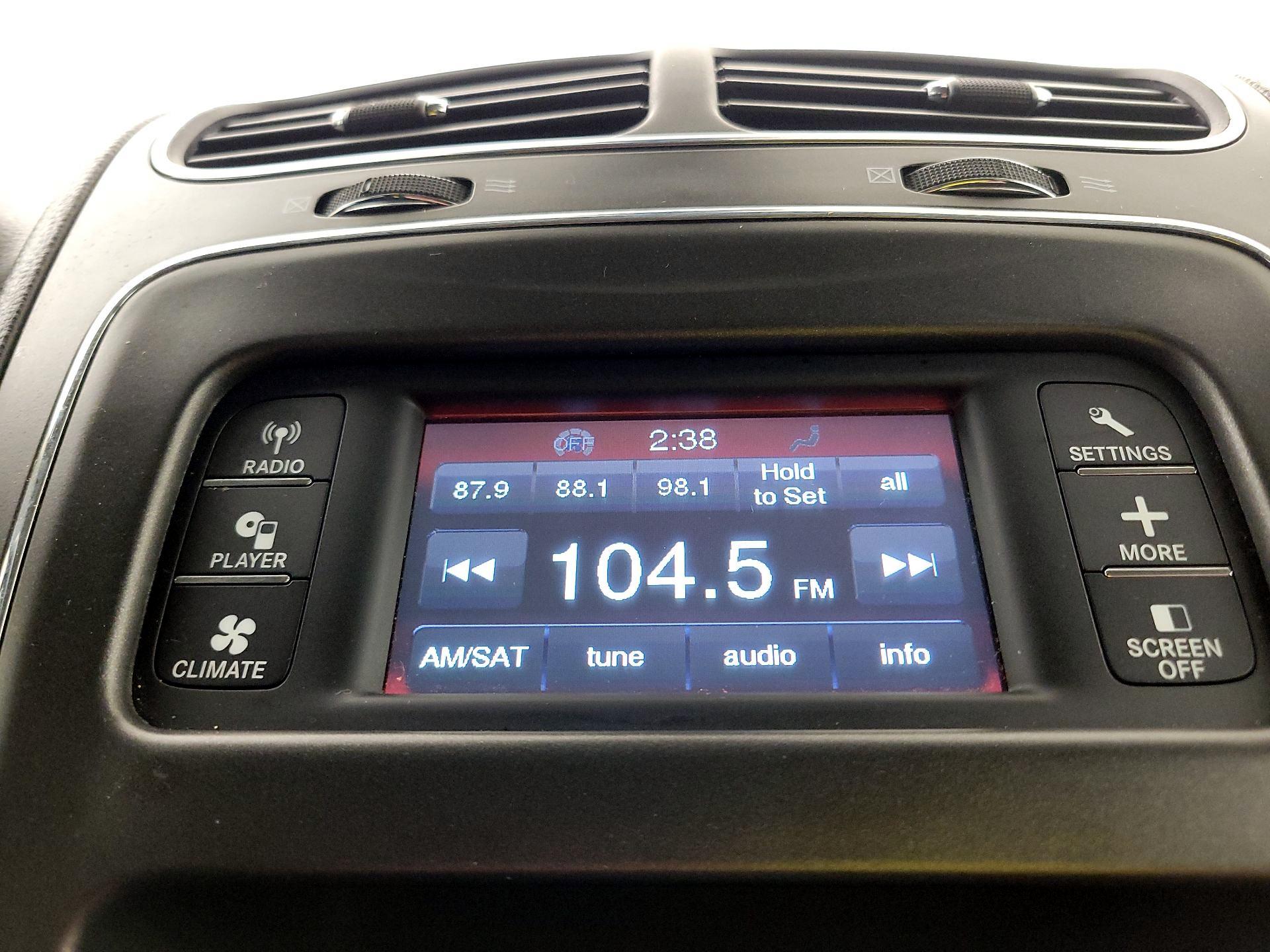 Thumbnail: 2019 Dodge Journey - 15