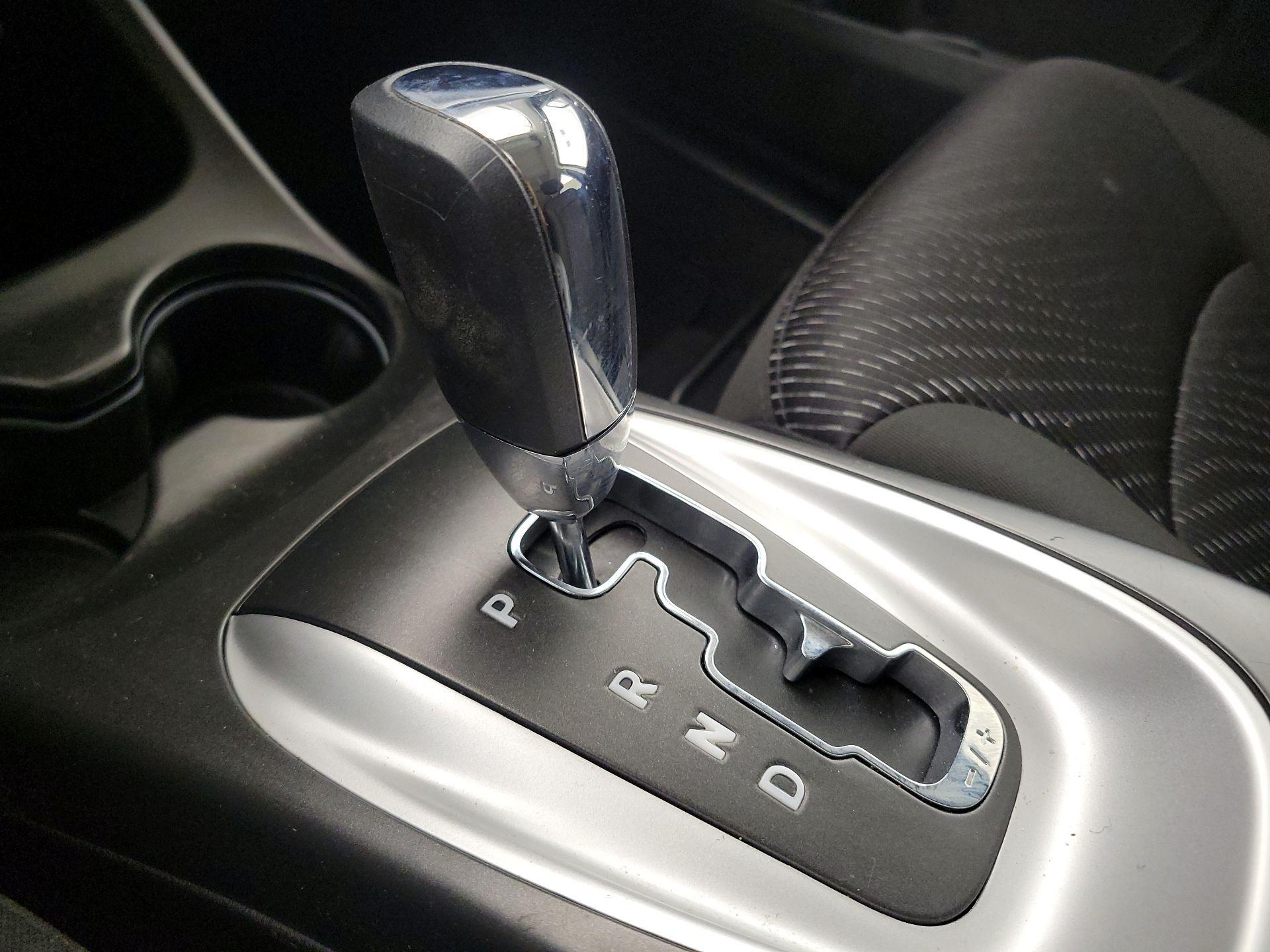 Thumbnail: 2019 Dodge Journey - 17