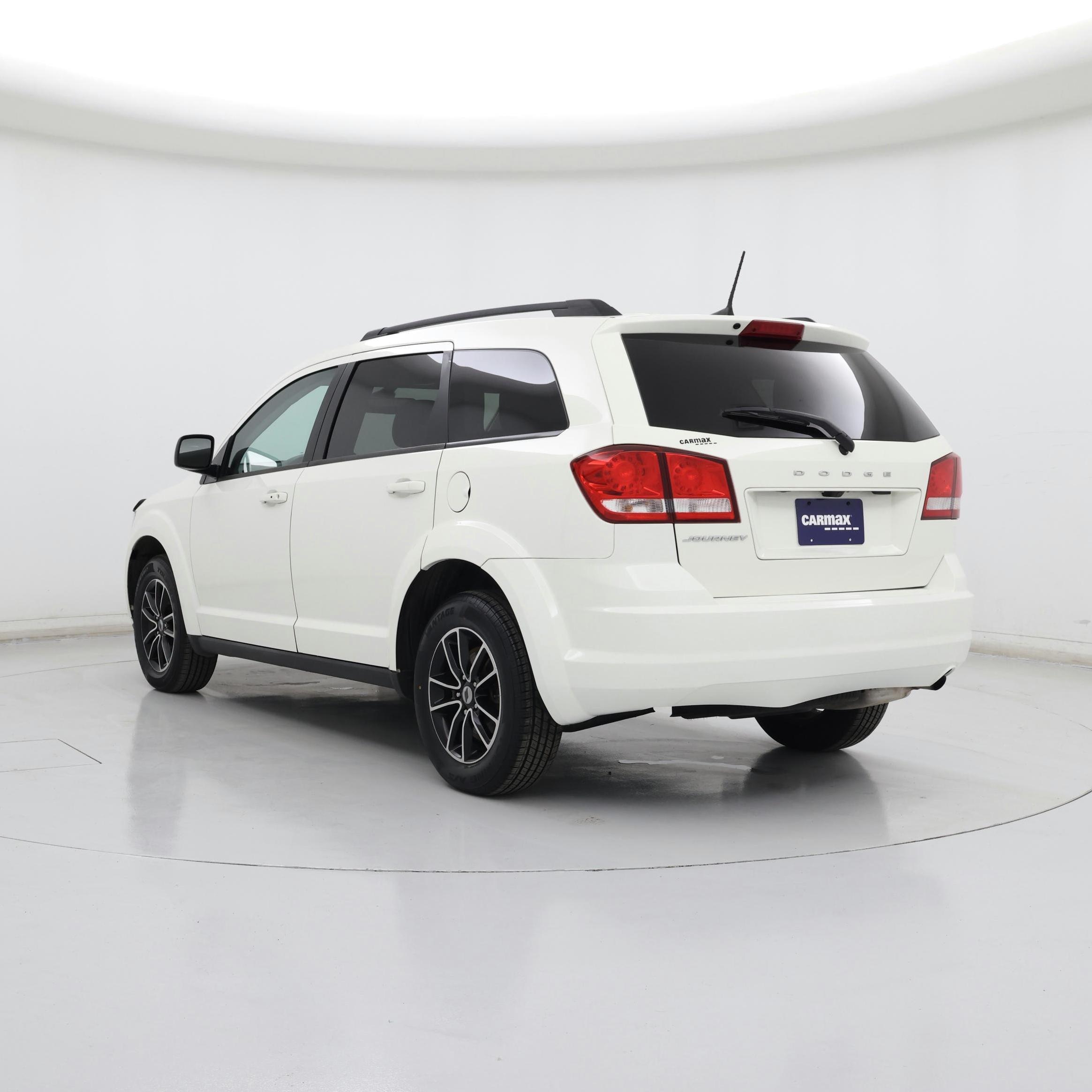 Thumbnail: 2019 Dodge Journey - 2