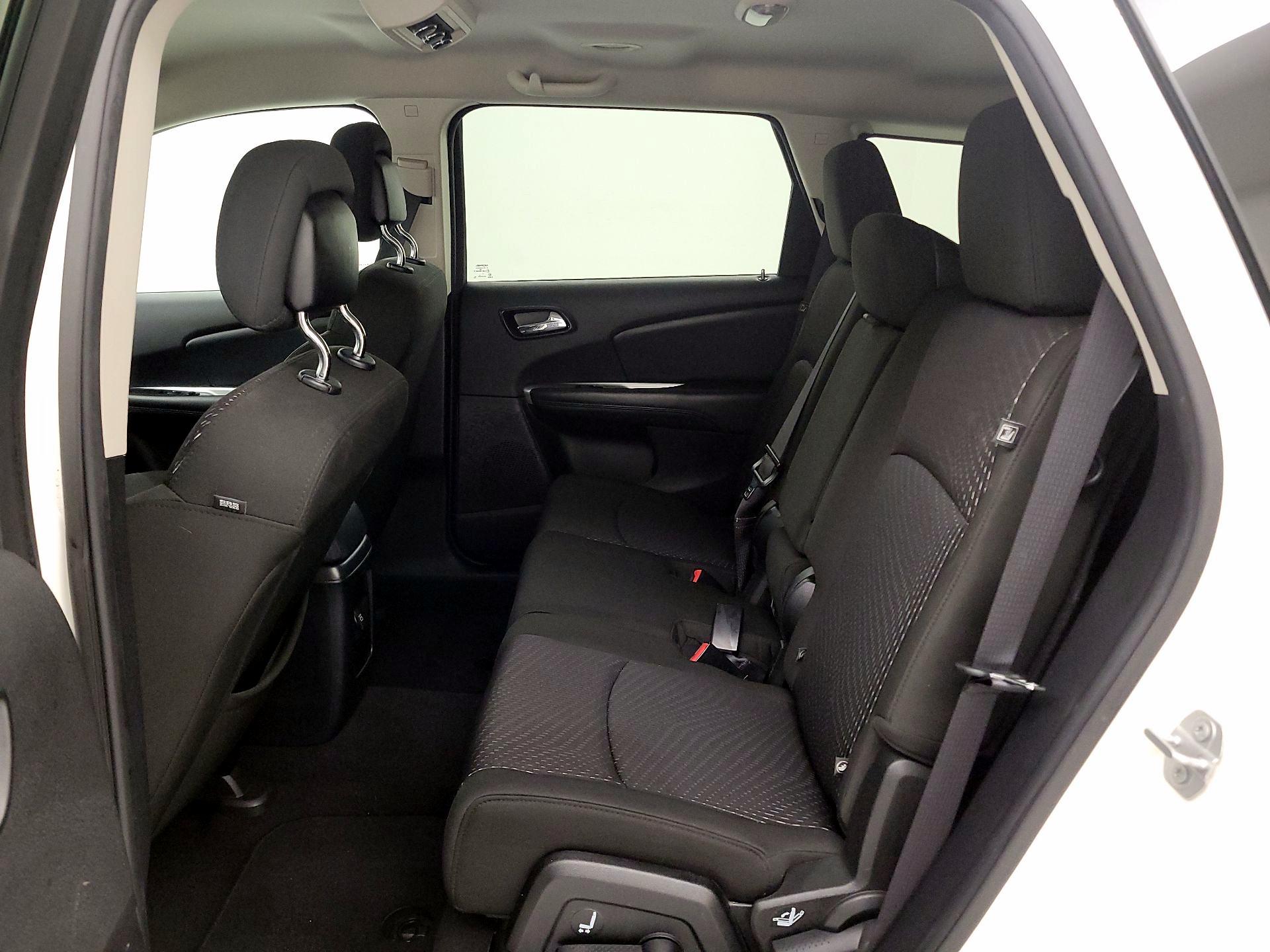 Thumbnail: 2019 Dodge Journey - 19