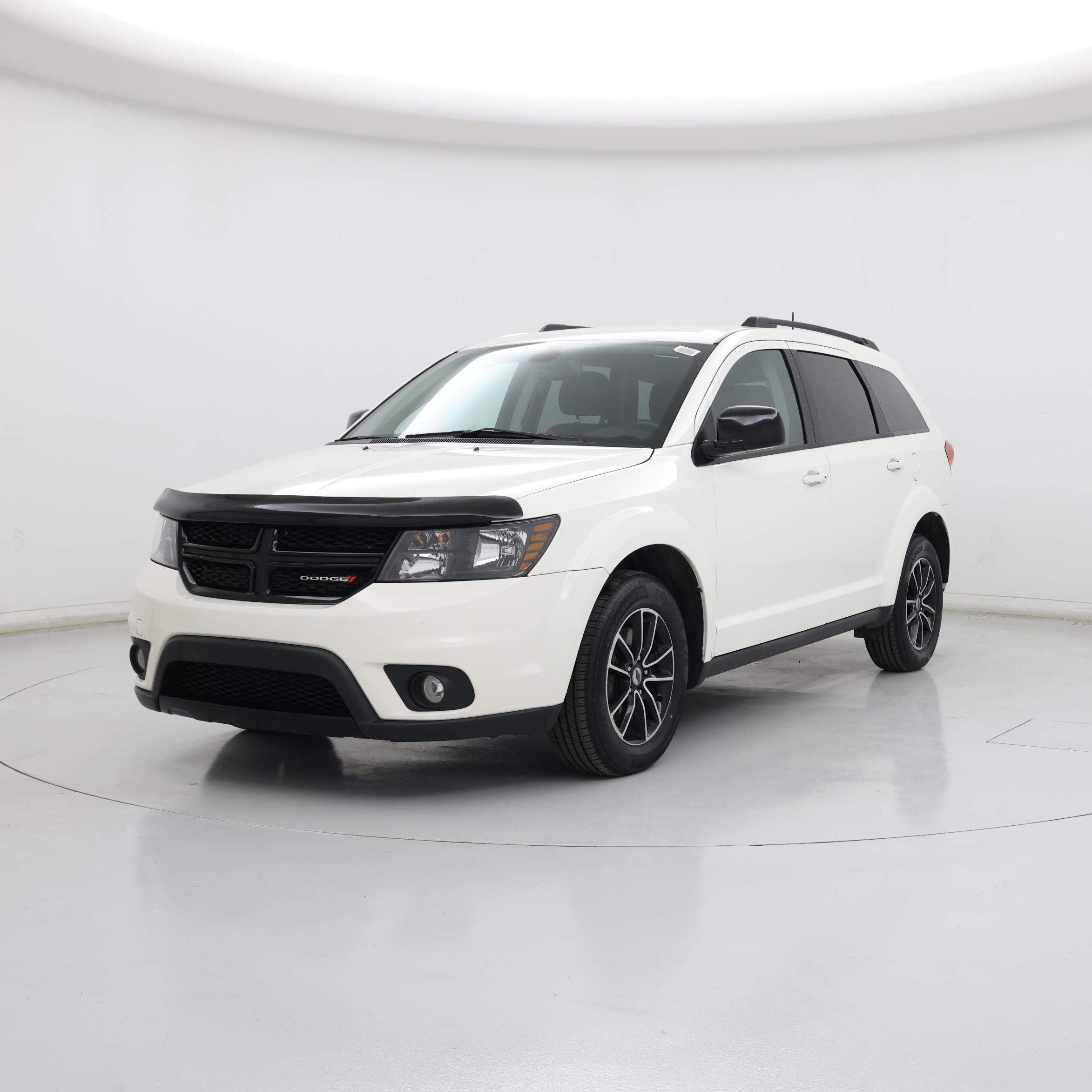 Thumbnail: 2019 Dodge Journey - 4