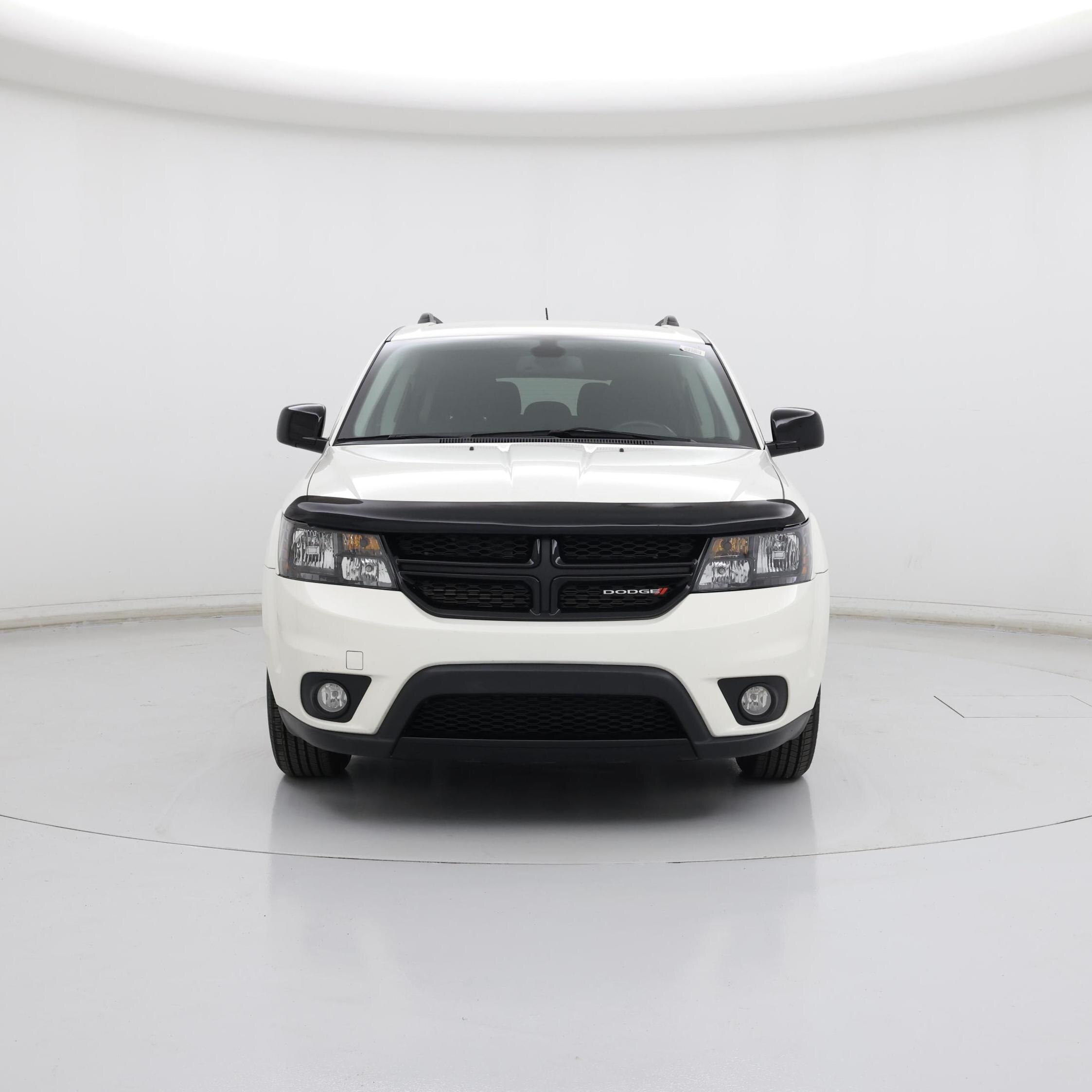 Thumbnail: 2019 Dodge Journey - 5