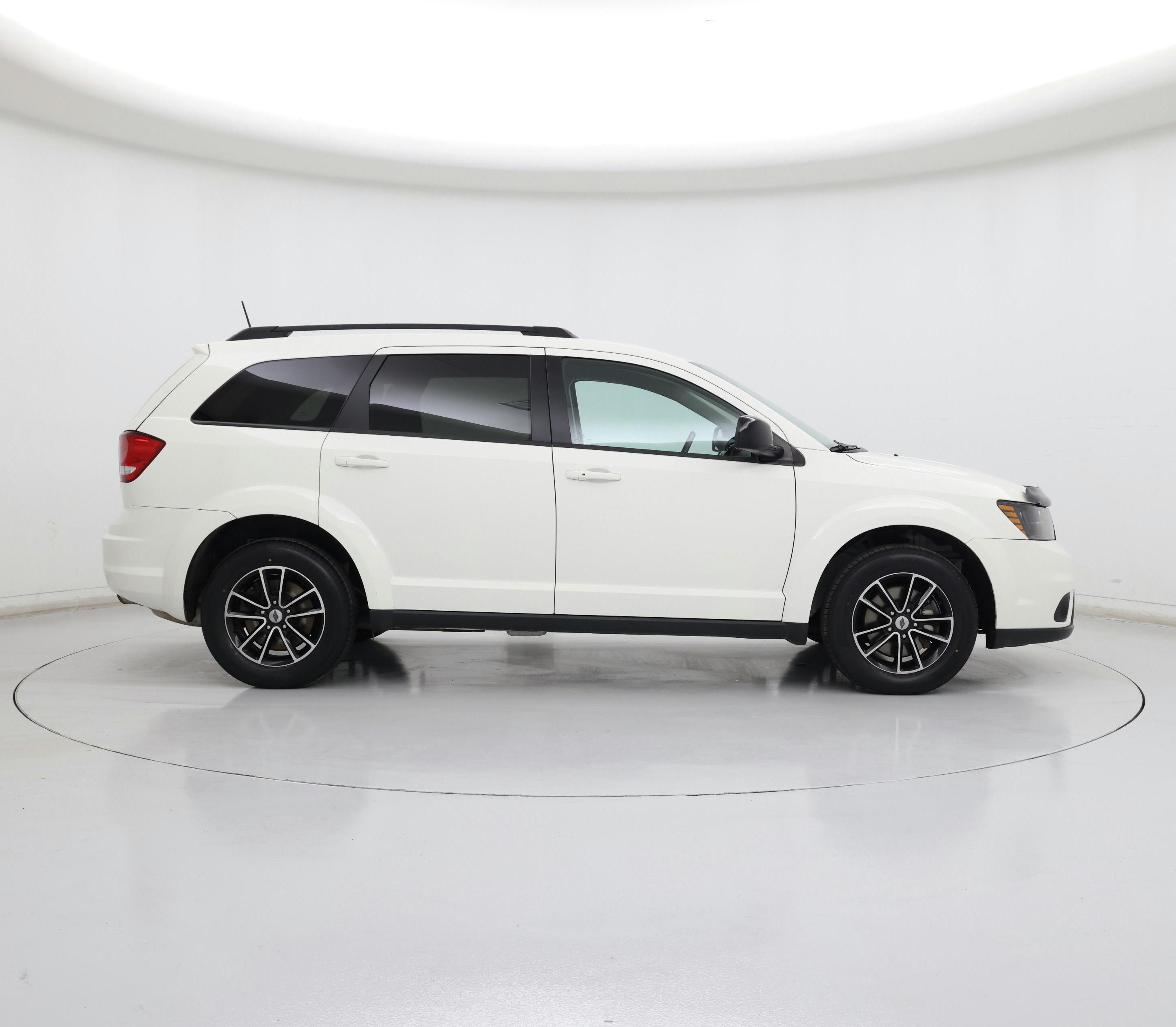 Thumbnail: 2019 Dodge Journey - 7