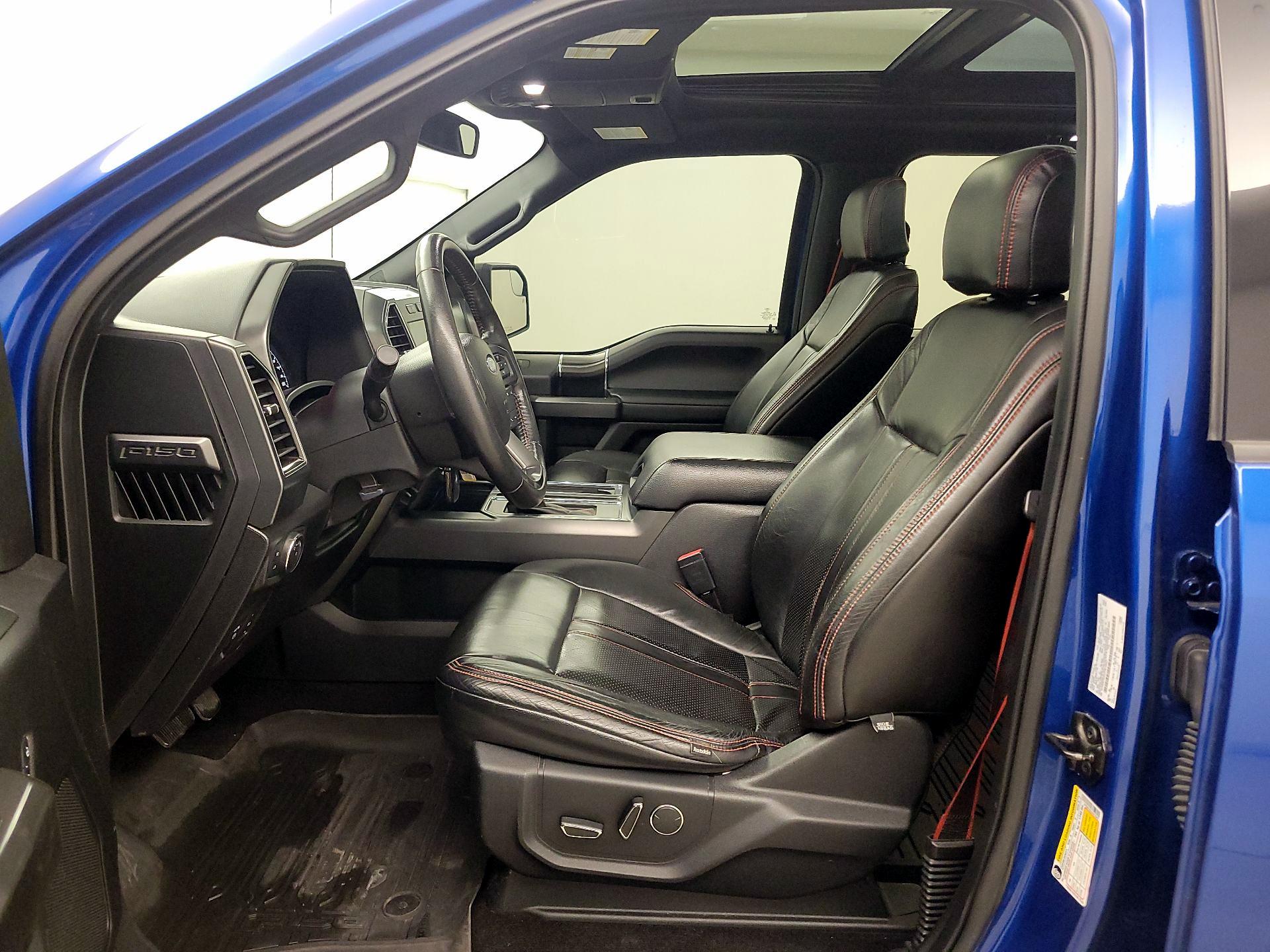 Thumbnail: 2018 Ford F-150 - 11