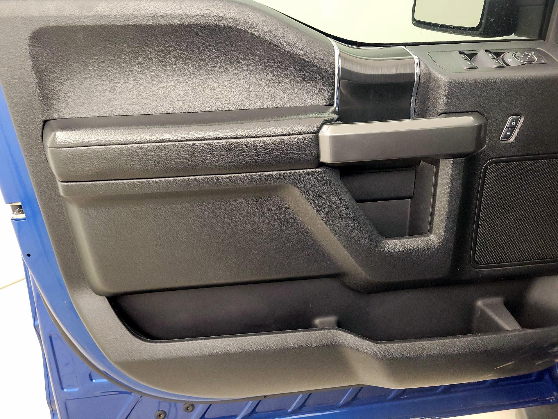 Thumbnail: 2018 Ford F-150 - 12